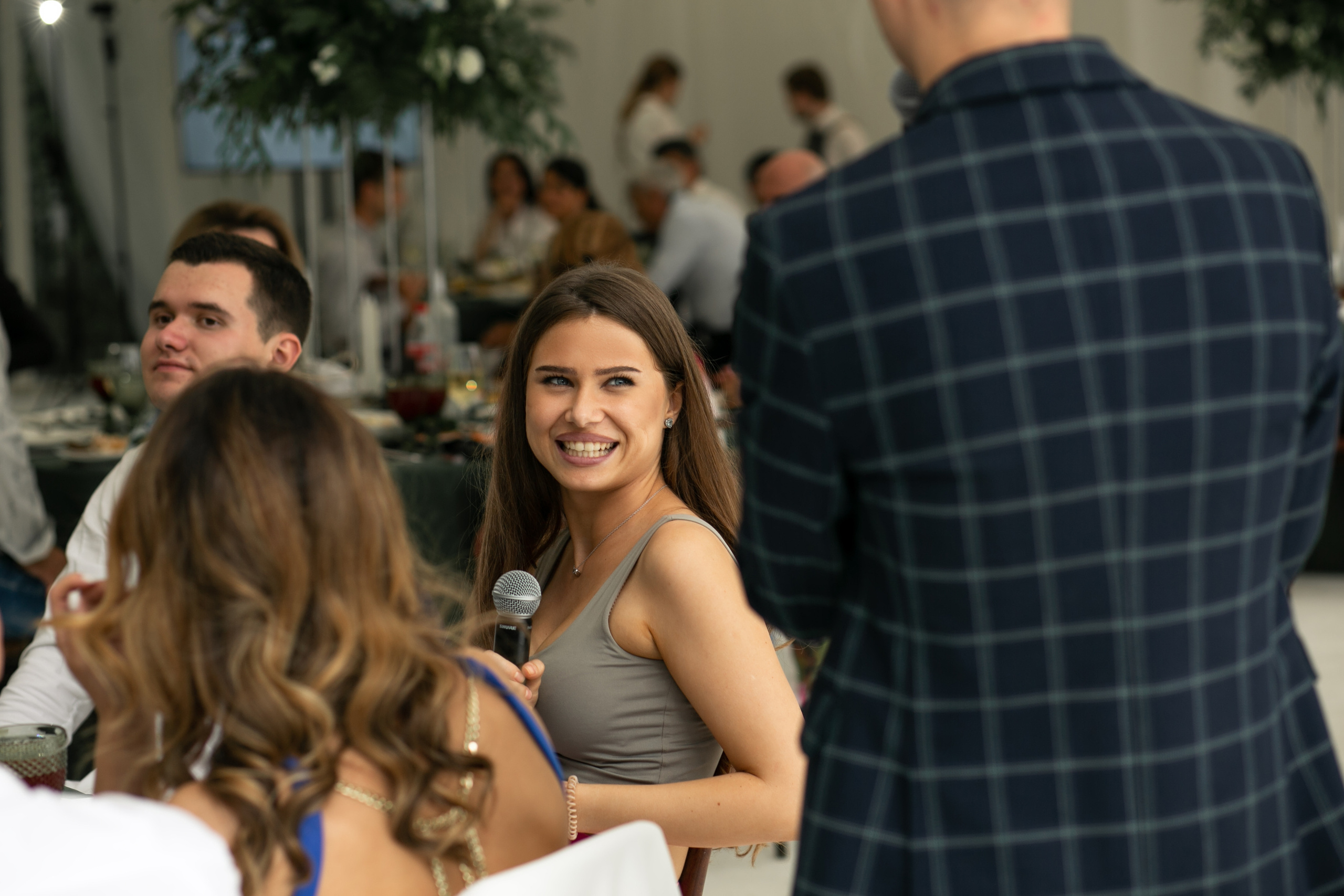 M & I. Свадебный фотограф в Москве Влад Бойцов