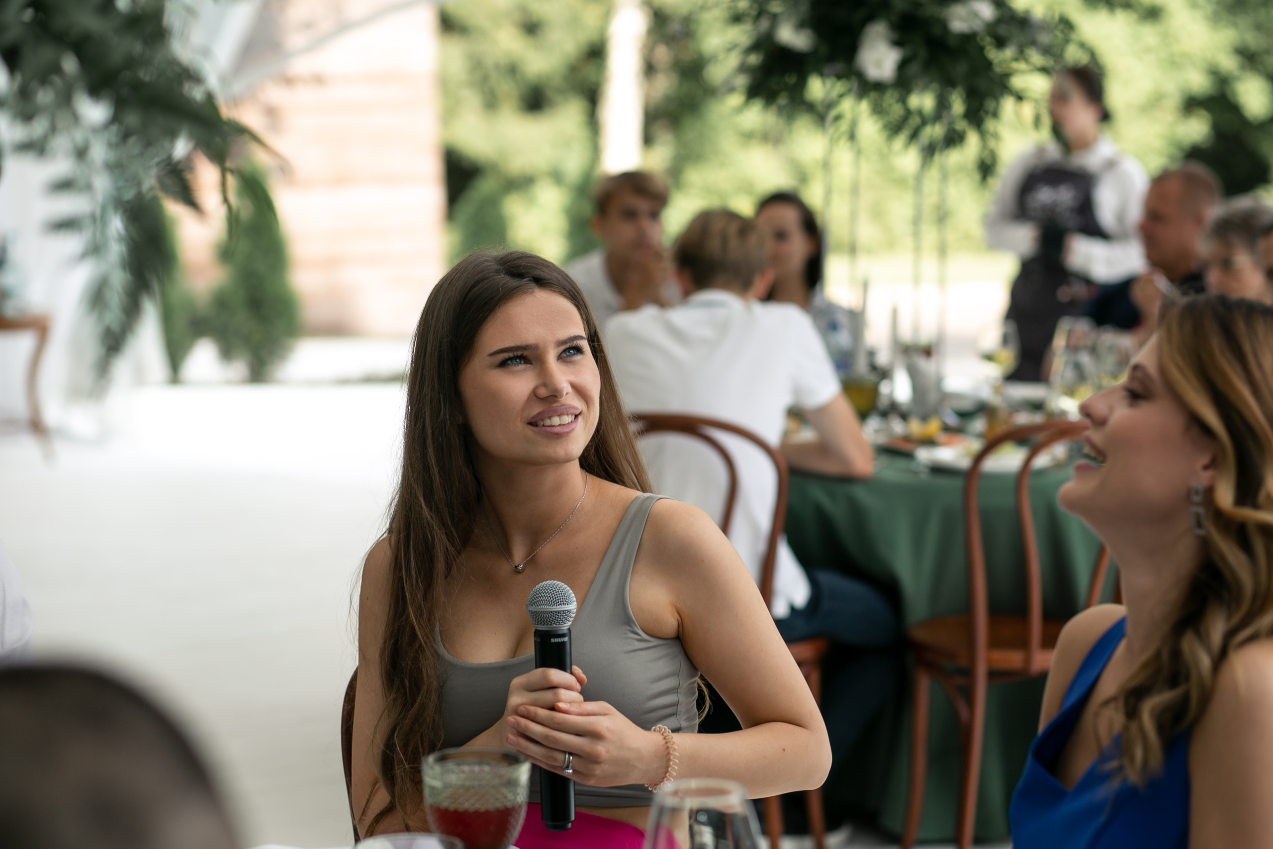 M & I. Свадебный фотограф в Москве Влад Бойцов