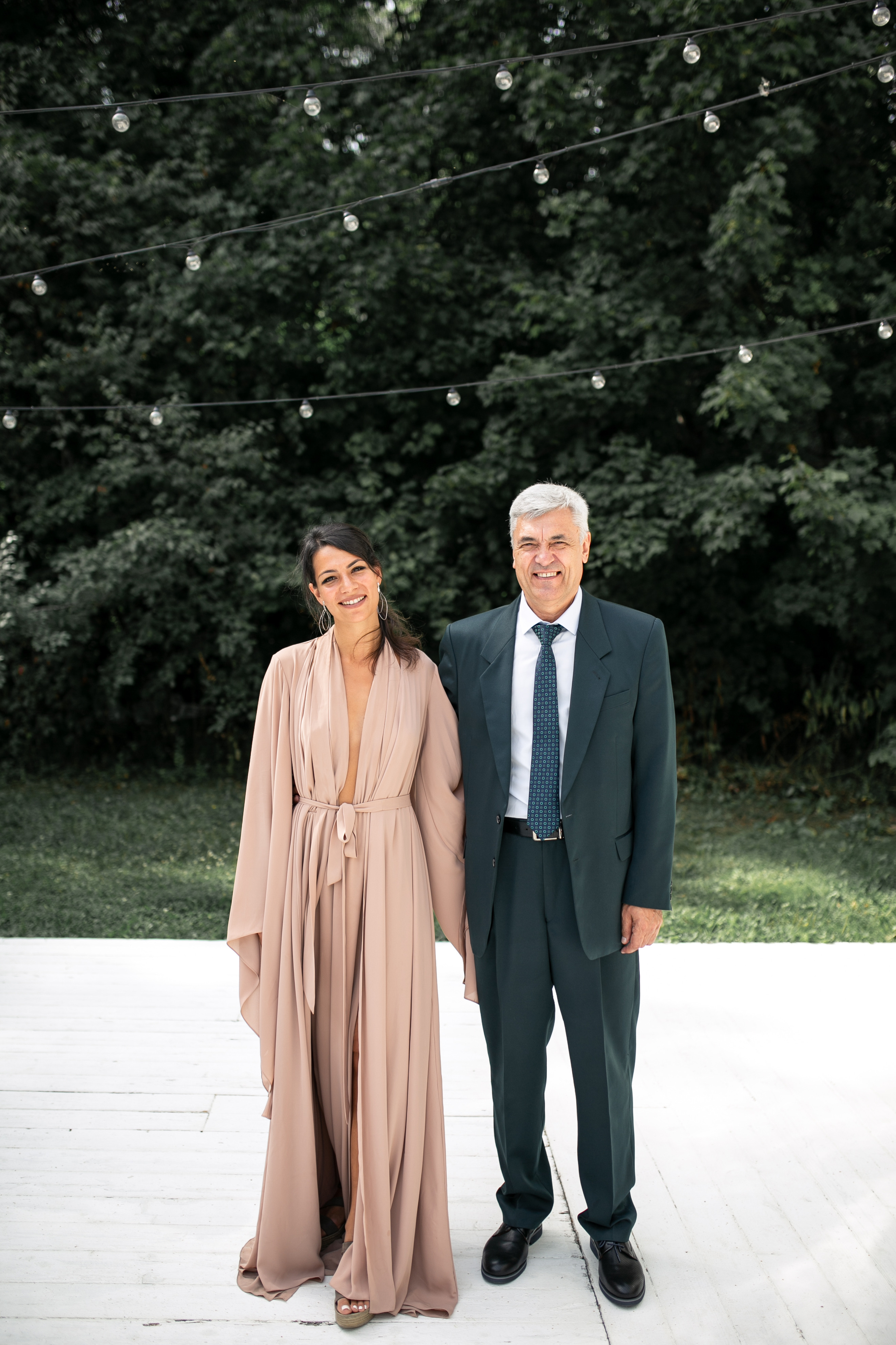 M & I. Свадебный фотограф в Москве Влад Бойцов