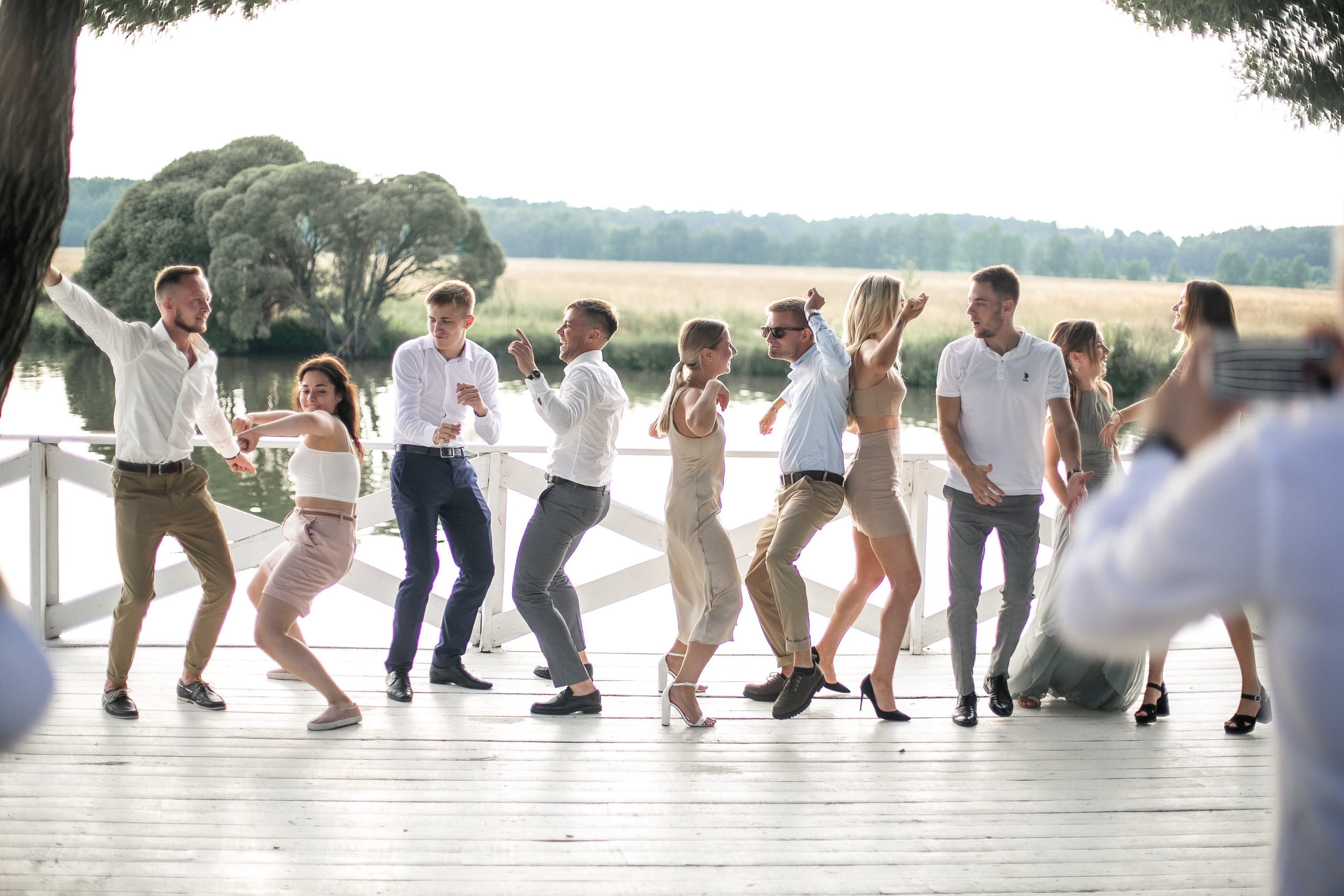 E & M. Photographer Vlad Boytsoff