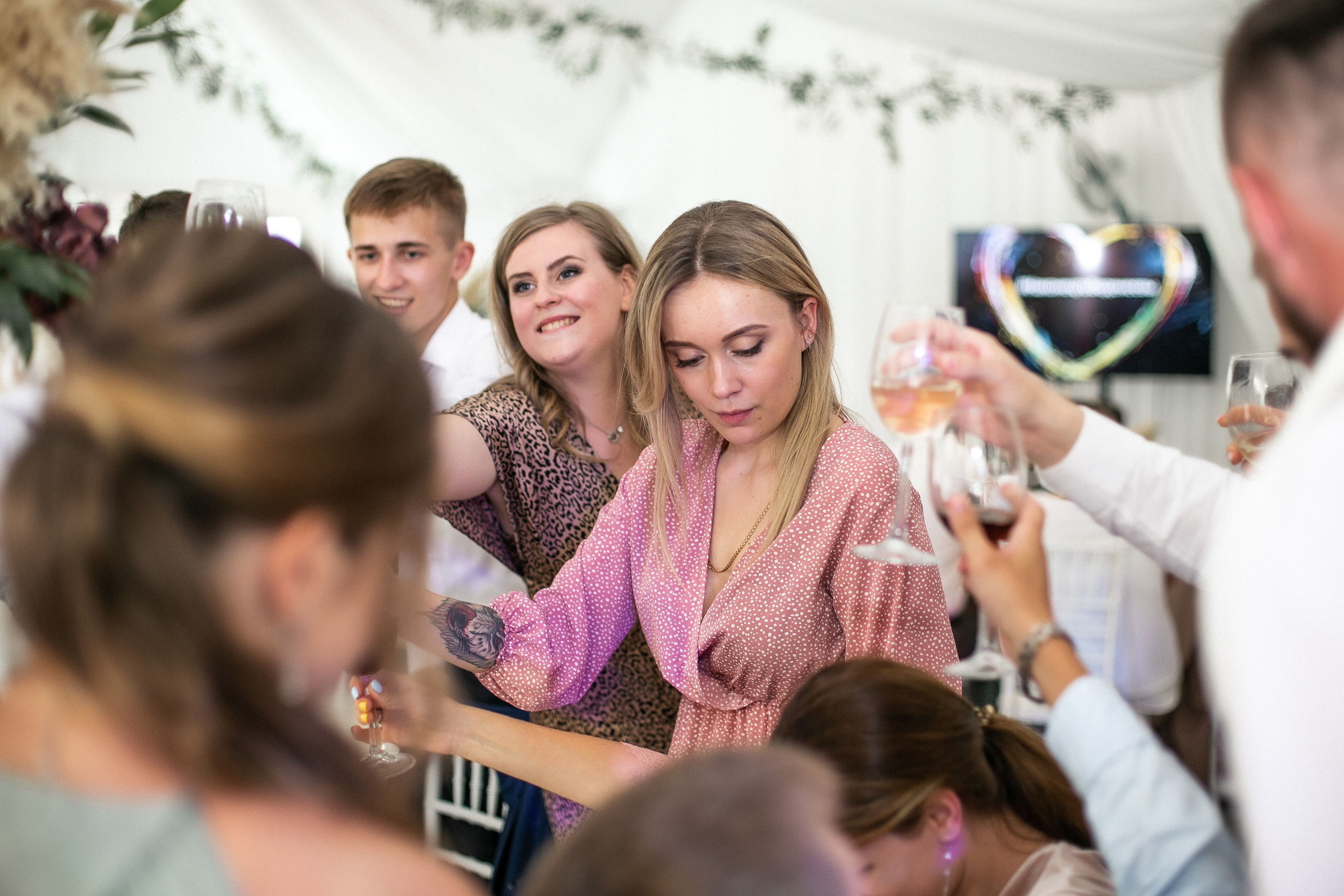 E & M. Photographer Vlad Boytsoff