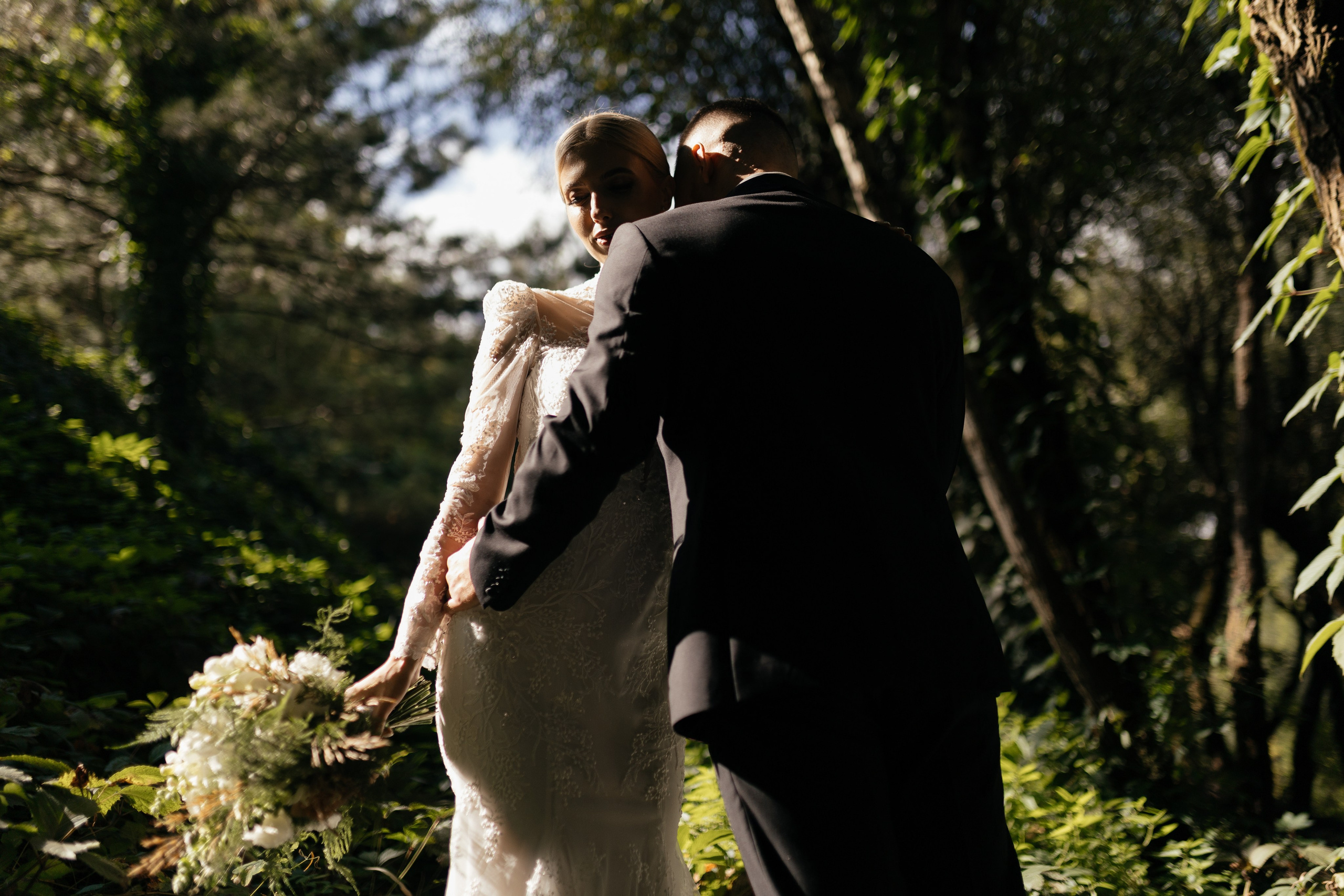 Свадебная фотосессия в Ростове. Свадебный организатор в Ростове-на-Дону Яснов Роман