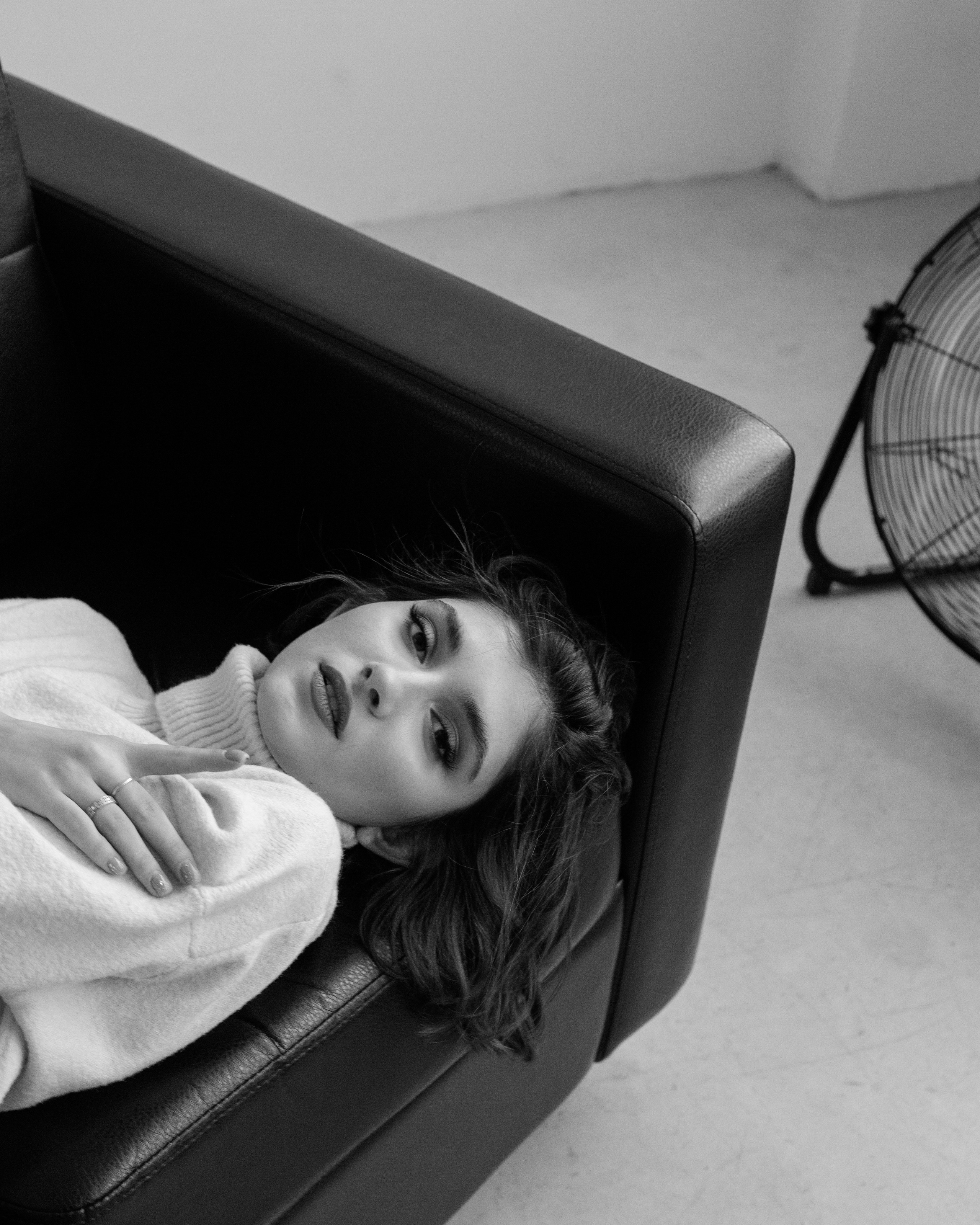 Арина. Свадебный и портретный фотограф в Новосибирске Любовь Исакова