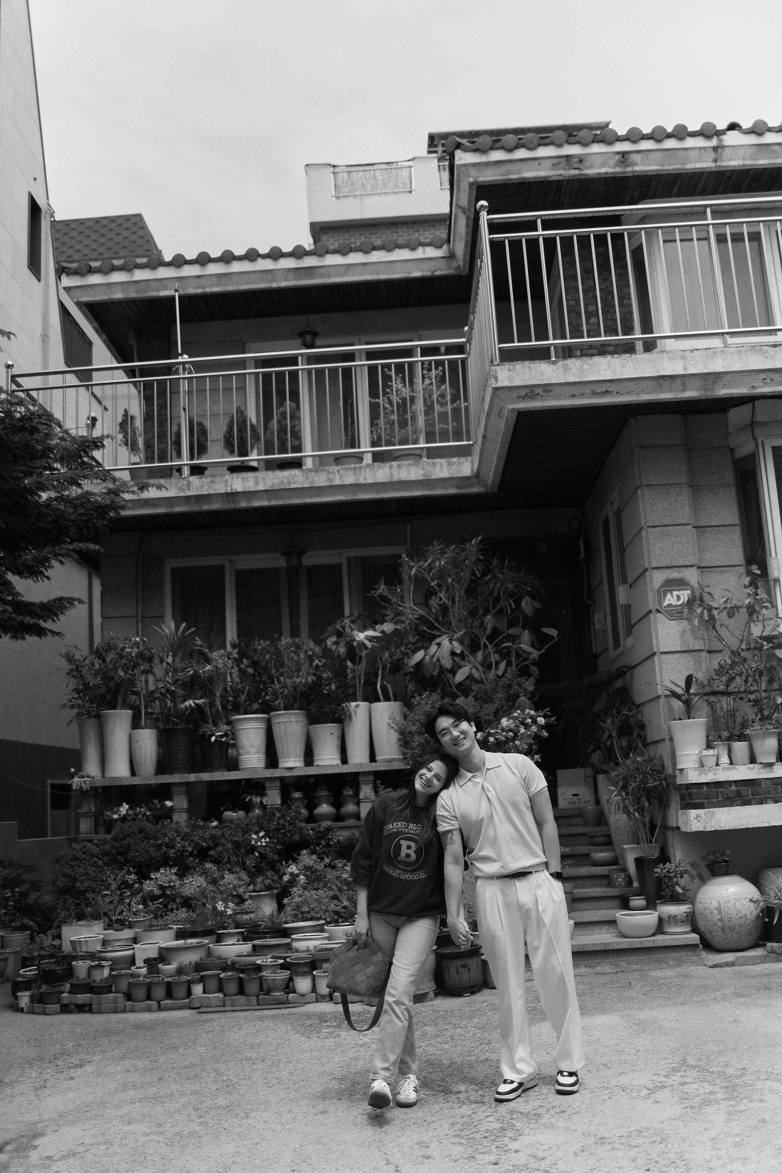 Даша + Джун. Ваш душевный фотограф