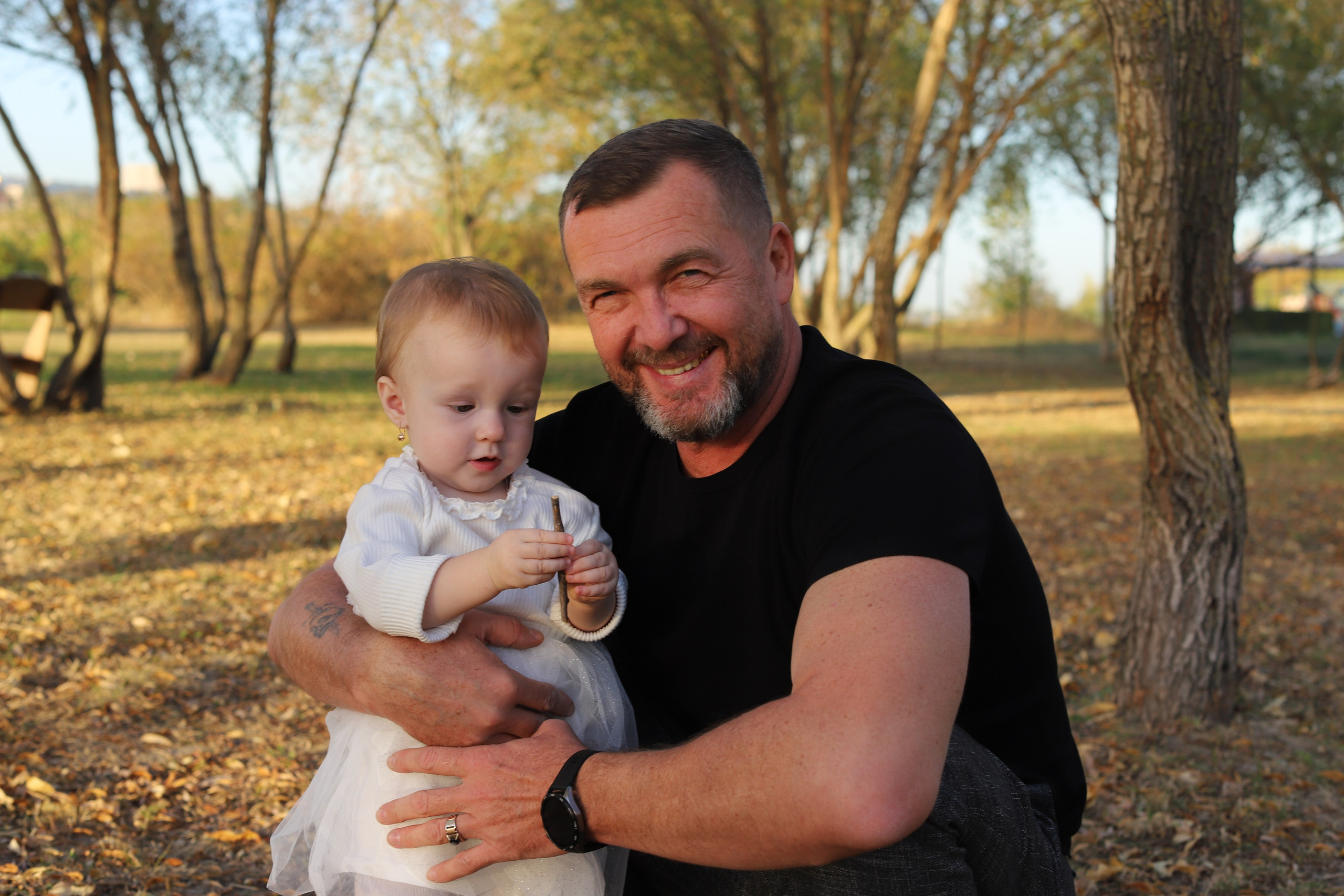 День рождения Виктории. Семейный и детский newborn фотограф в Ростове-на-Дону Наталья Лебедева