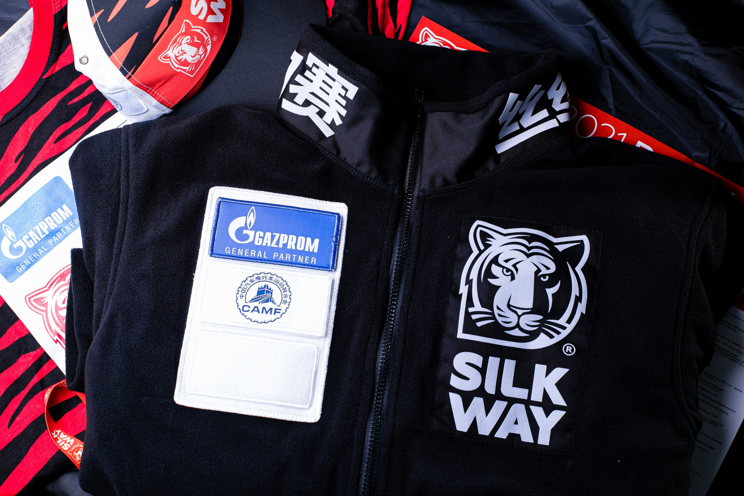 SILK WAY RALLY. Портфолио