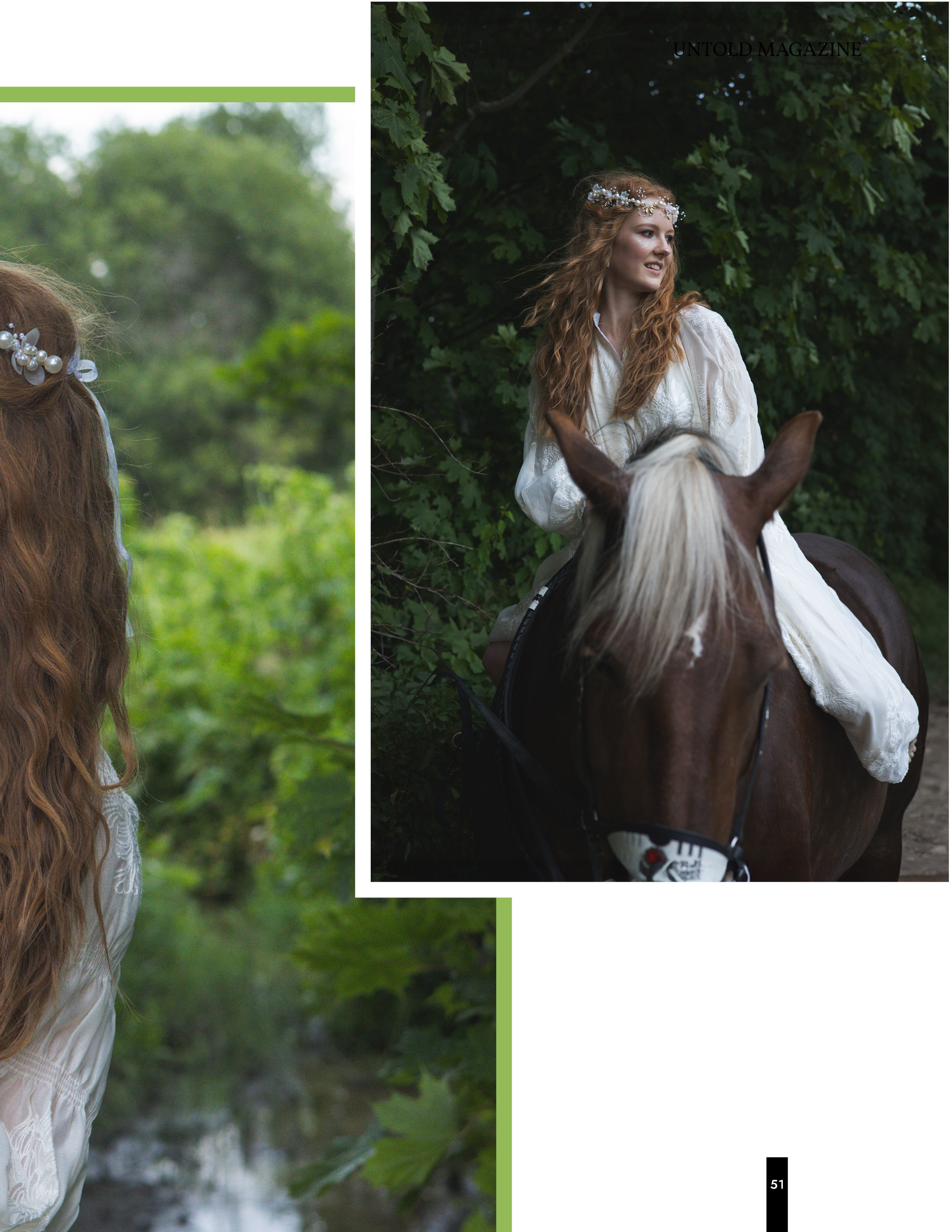 Размещение в журналах. Фотограф в Санкт-Петербурге Вагнер Юлия