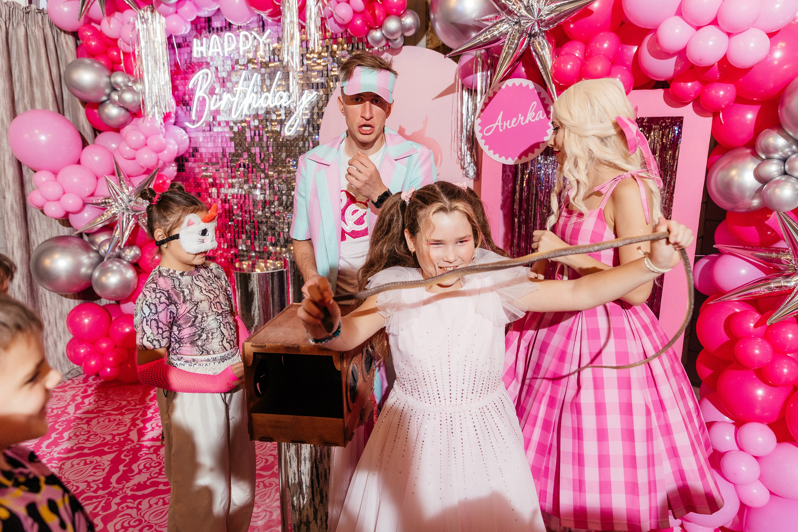 Семейный фотограф. Красильников Евгений — профессиональный фотограф в Ростове-на-Дону