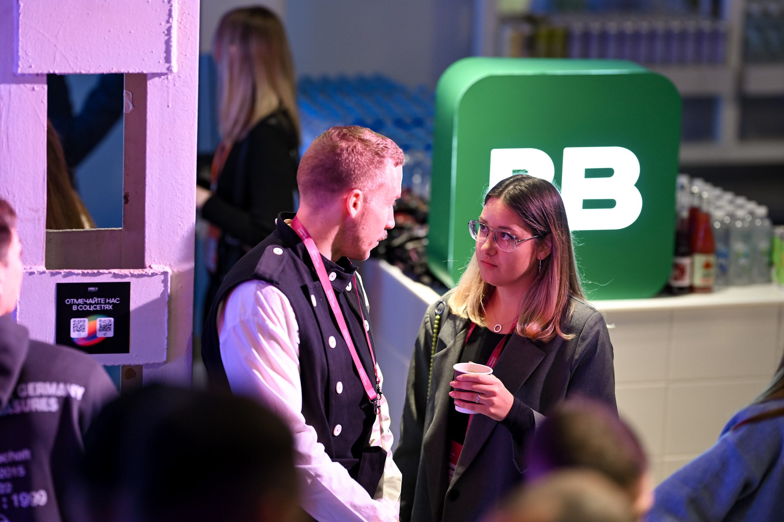 Субботин КОНФА 2025. Портфолио