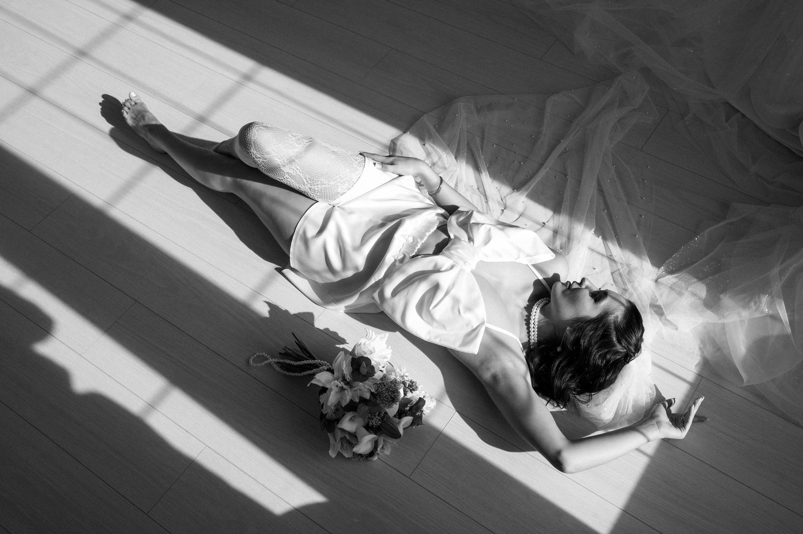 Евгений и Екатерина LA VILLA. Фотограф Кирилл Верт