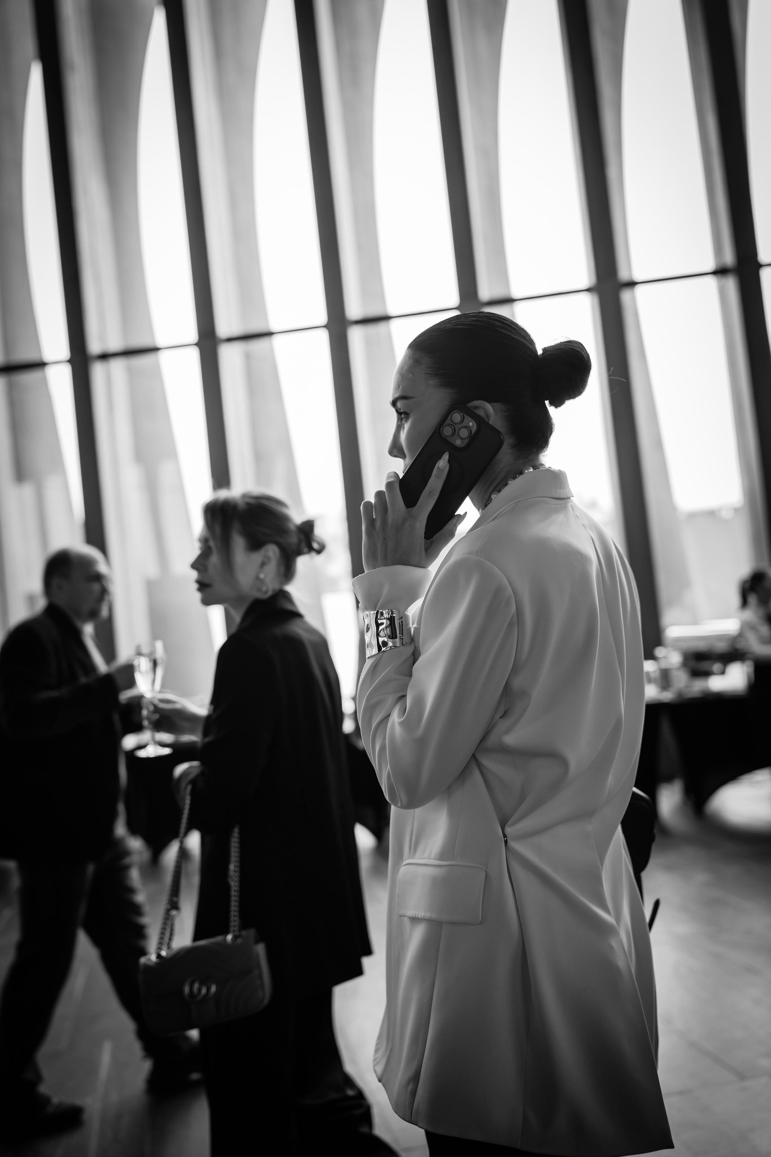 Конференция в Barvikha Luxury Village ОСНОВАТЕЛИ. Репортажный фотограф в Москве Саша Дружинина