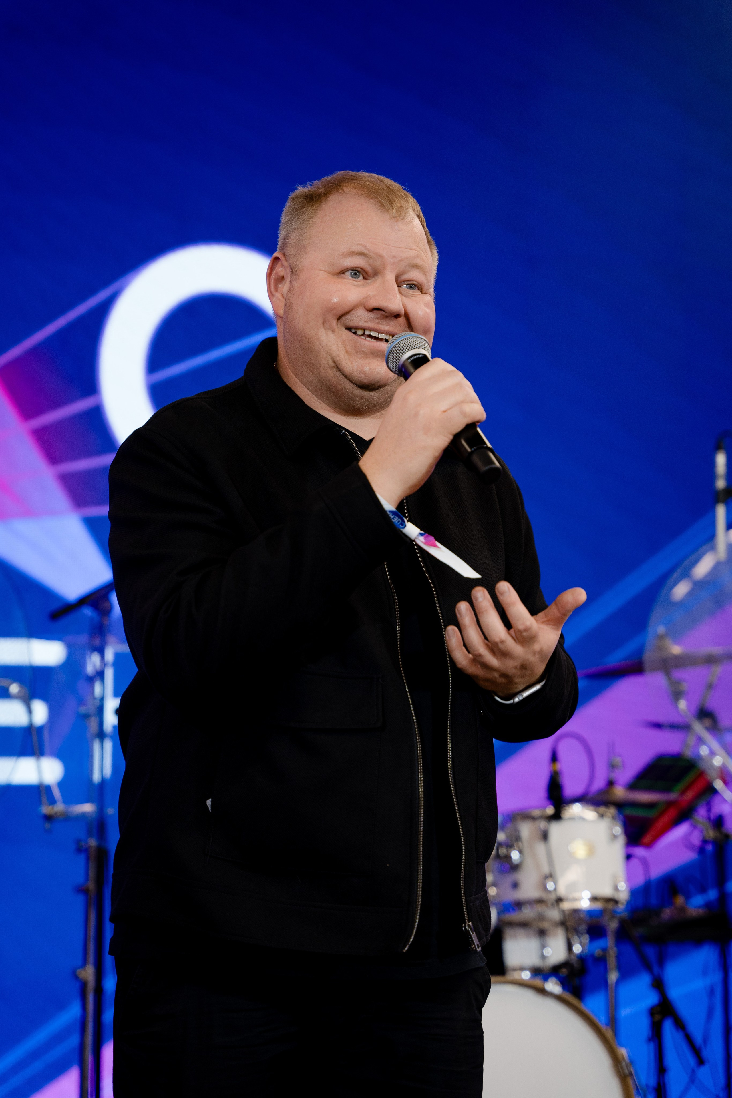 Фотограф на мероприятие в Лужники. Репортажный фотограф в Москве Саша Дружинина