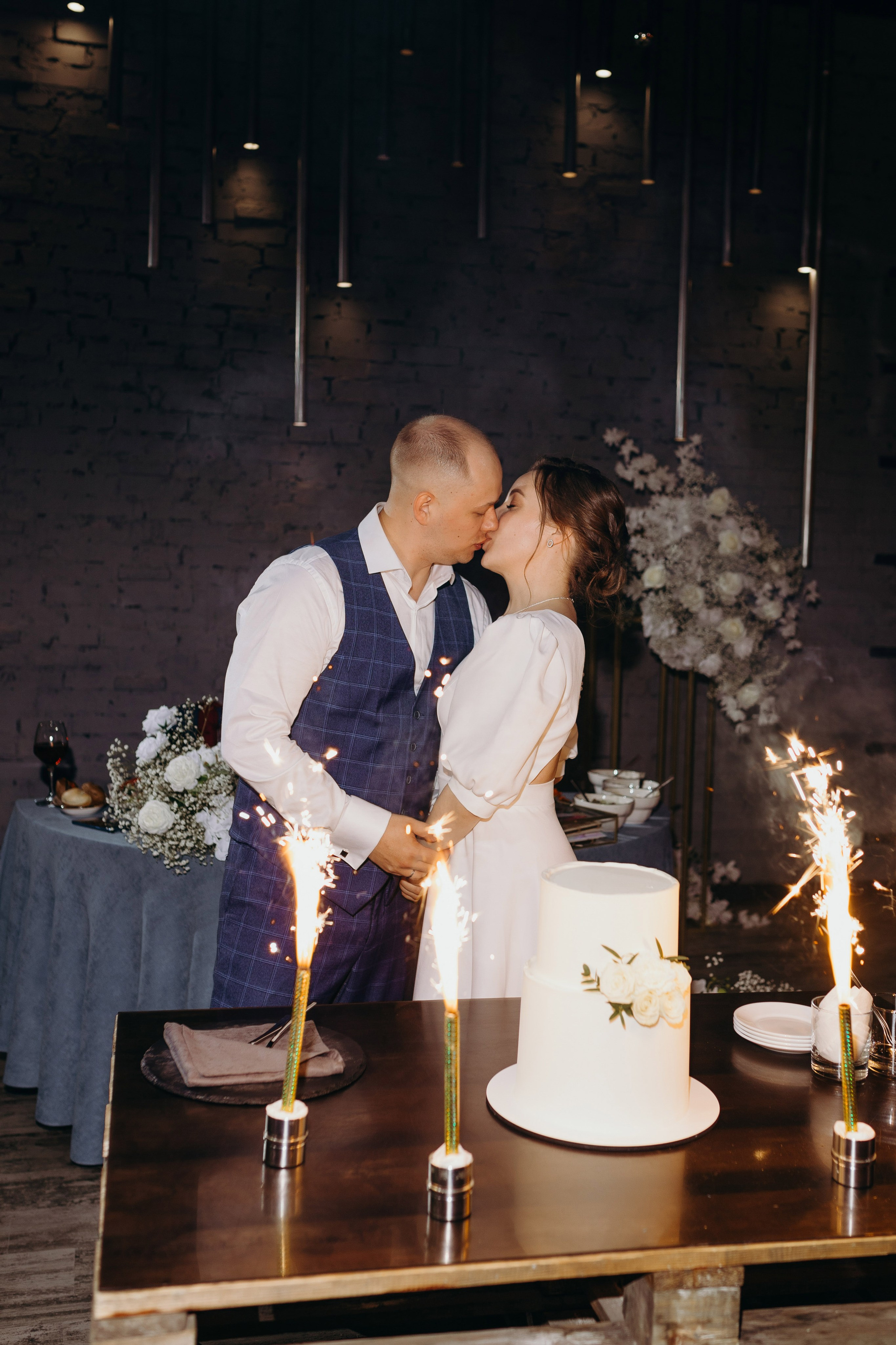 Wedding day 1.08.23. Свадебный фотограф в Санкт-Петербурге