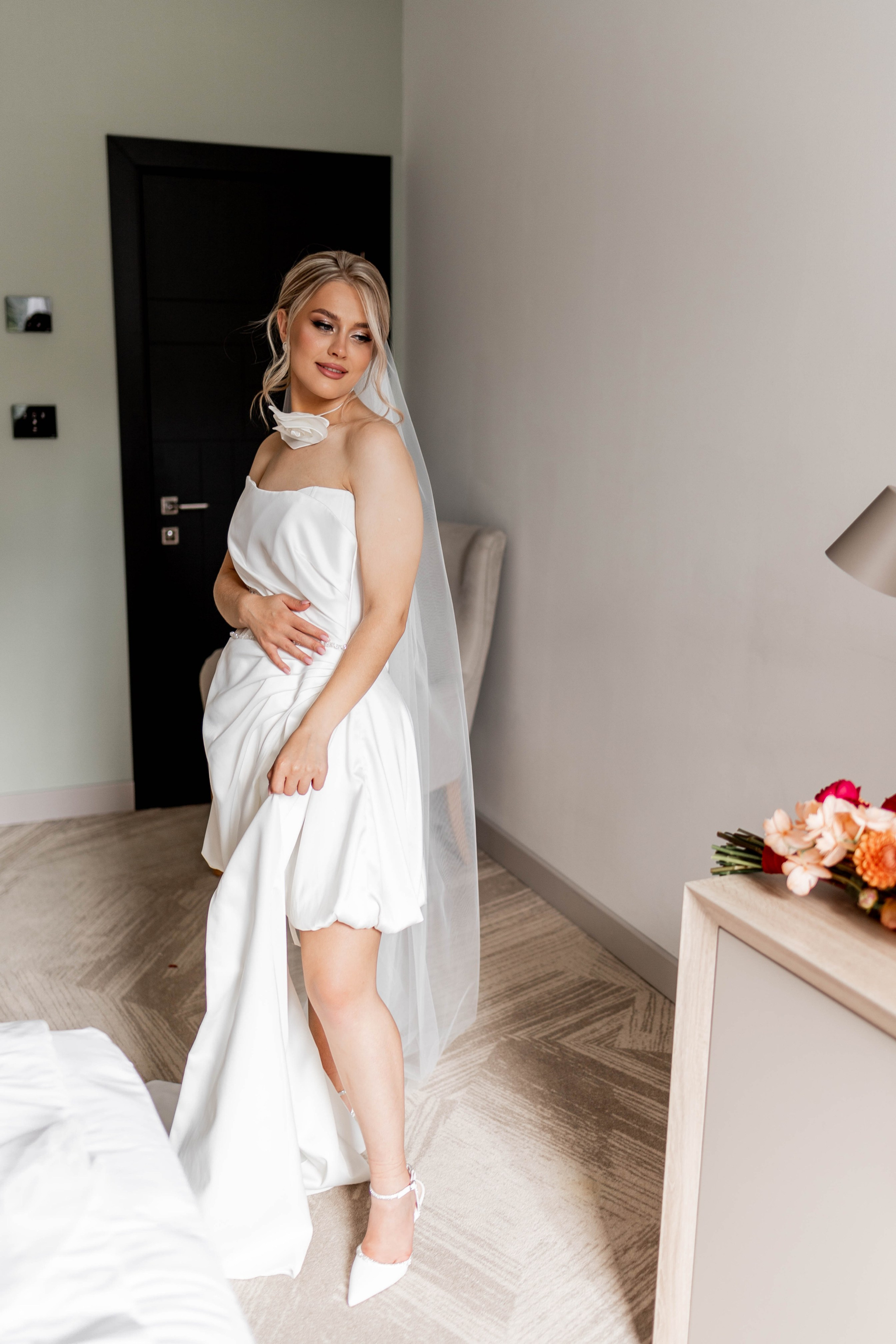 Ксения|Дмитрий. Свадебный фотограф Надежда Рыжикова