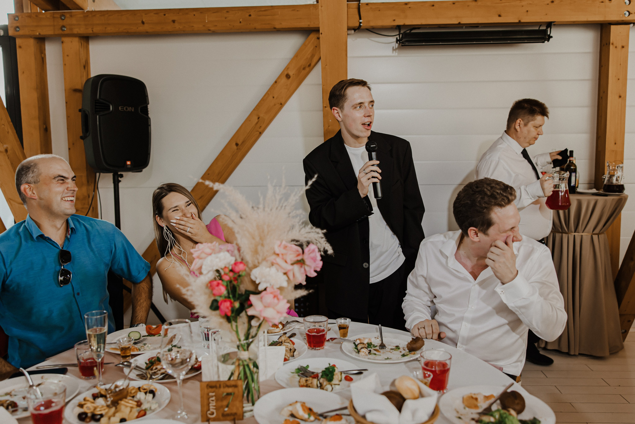 Олег и Диана. Свадебный и семейный фотограф Елизавета Ермак | Москва и МО