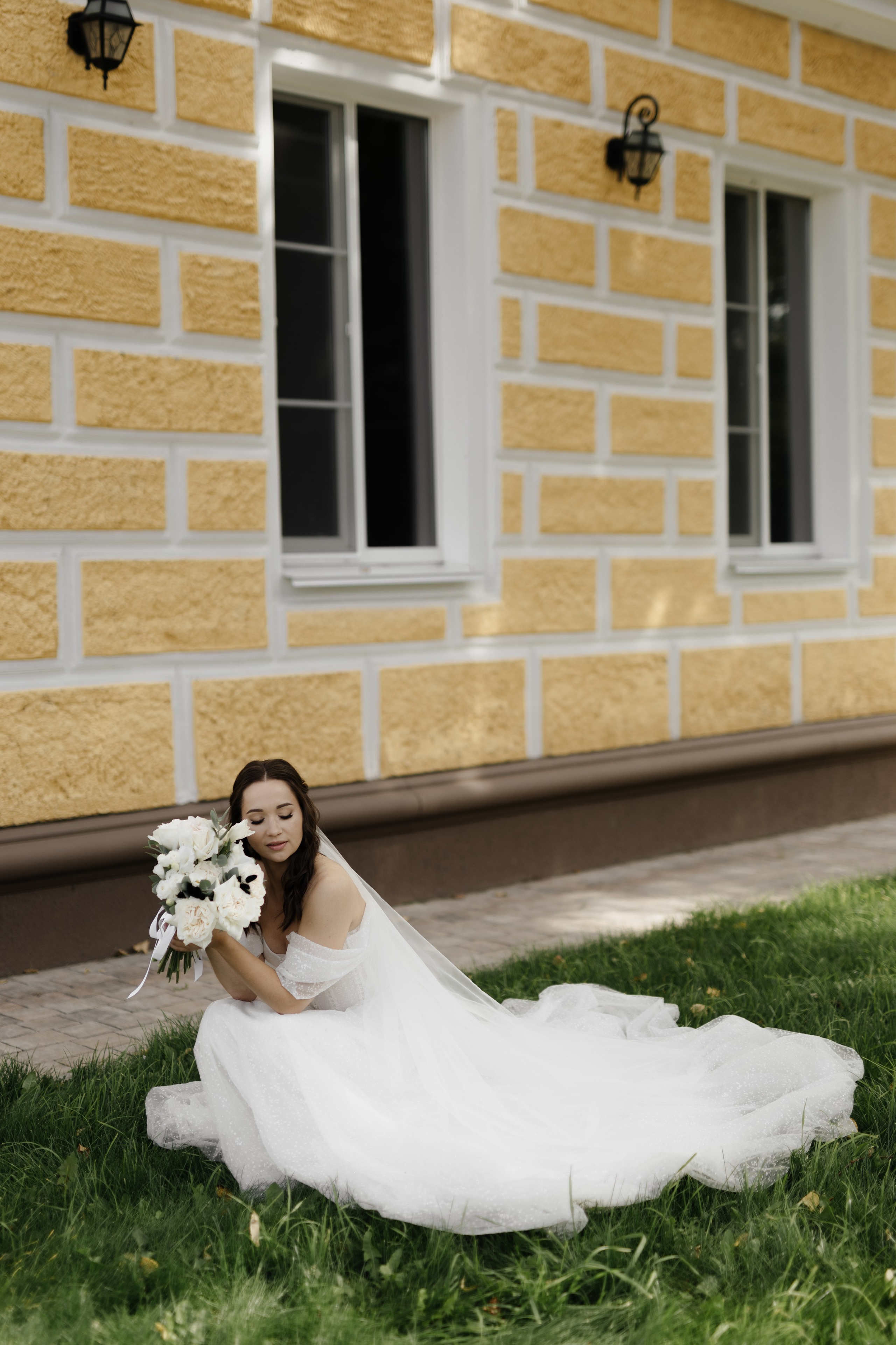 Свадьба Антона и Татьяны. Фотограф Кольчугино/Владимир/Москва Елизавета Иода