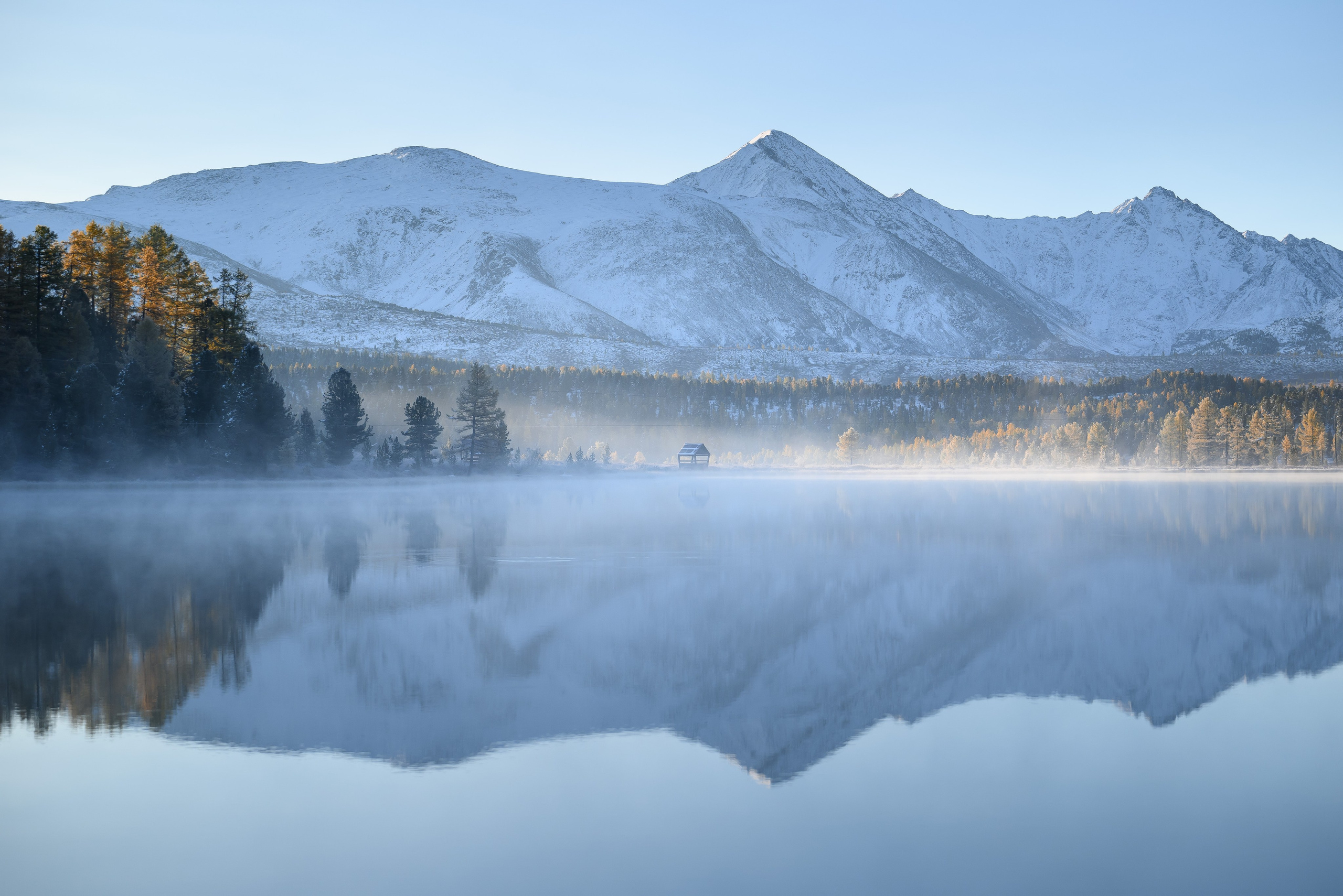 Горный Алтай. Фотограф Антон Денисенко: Портрет, Документалистика, Пейзаж. Москва