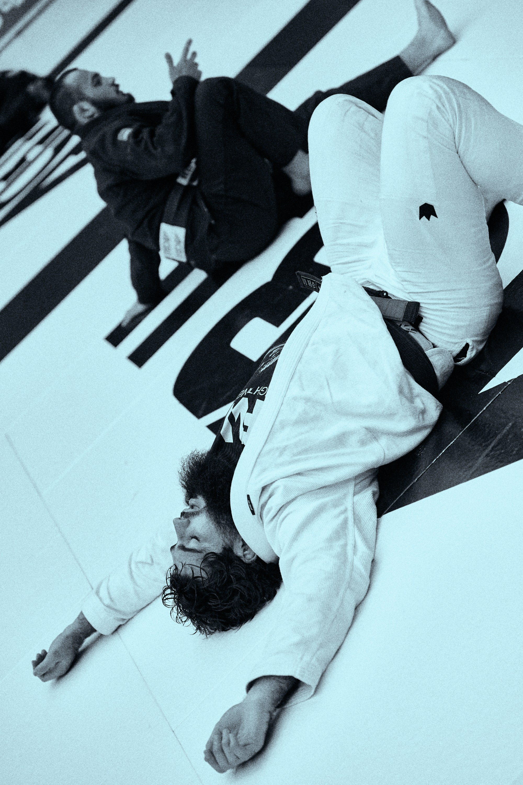 ACB JJ. ПОЧЕМУ? СТУДИЯ