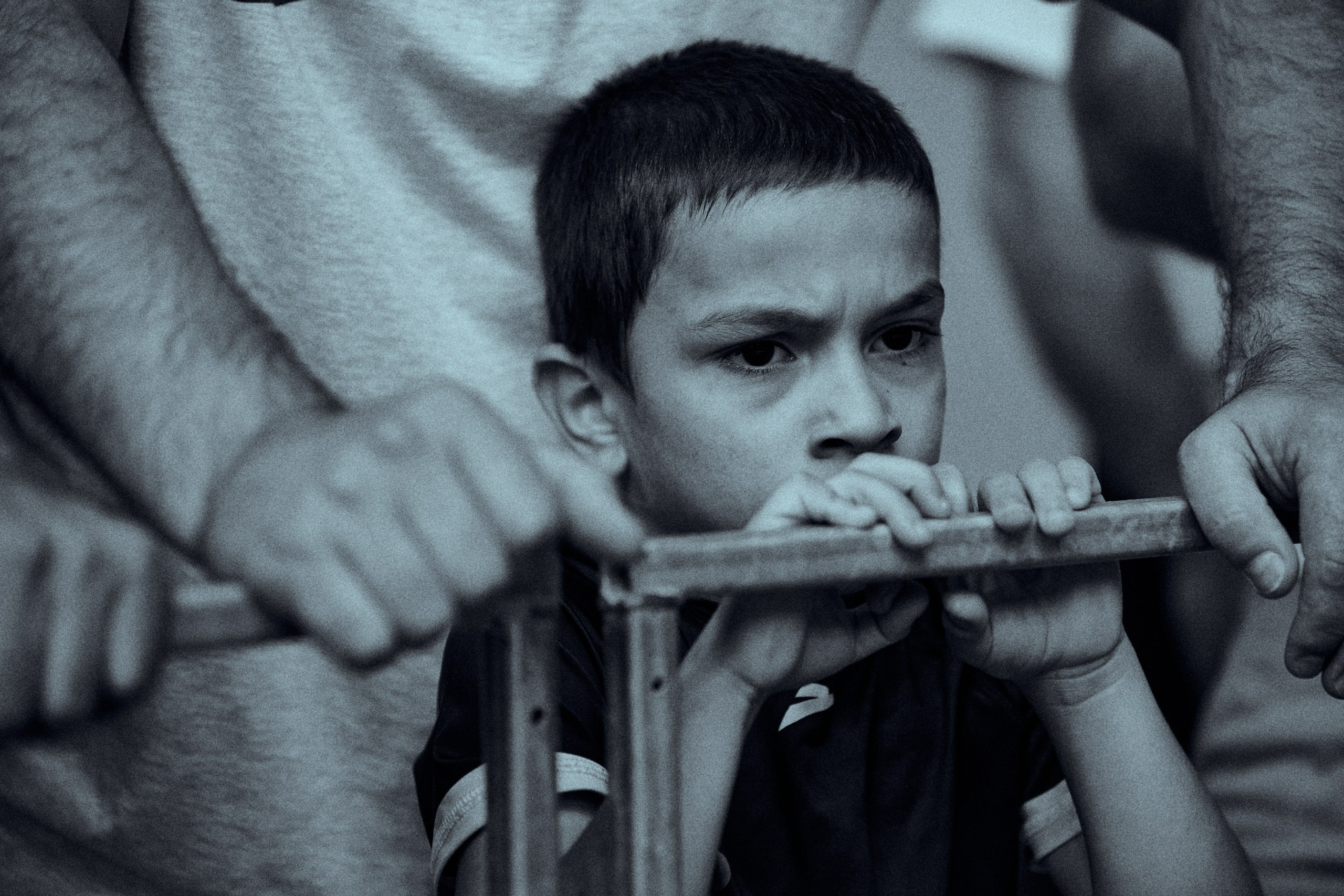 ACB JJ. ПОЧЕМУ? СТУДИЯ