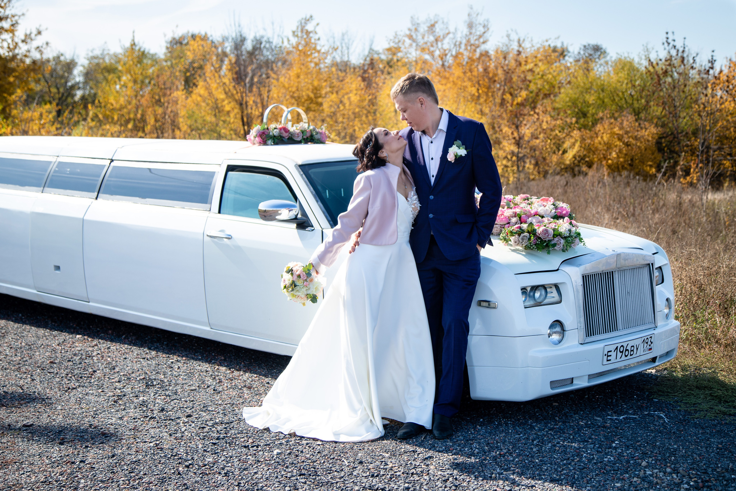 Свадьба 16,10,21. Выпускной альбом Шахты Ростов