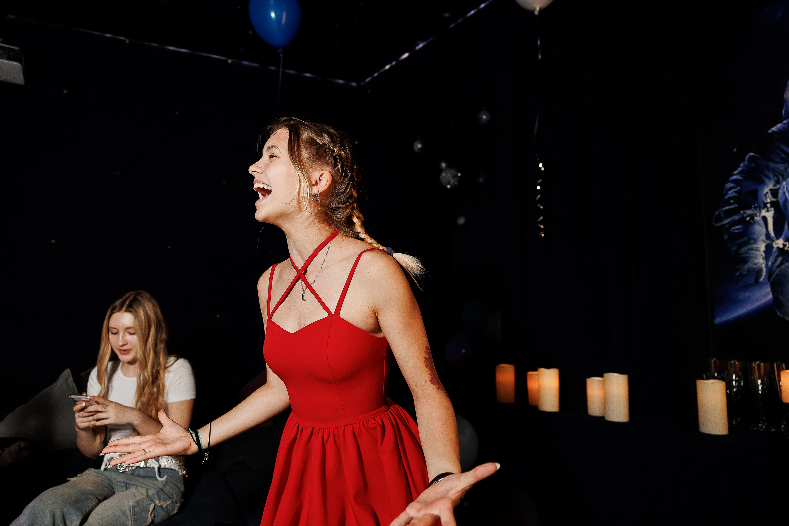 «Секрет». Фотограф Москва