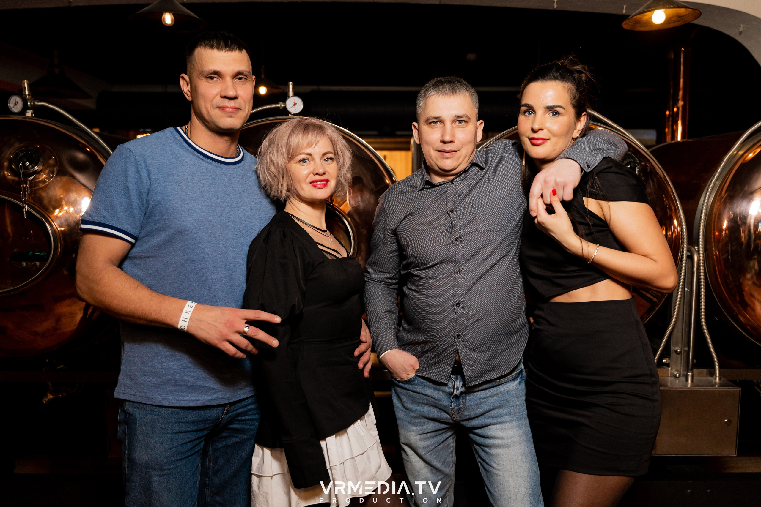 Китайский Новый год в ресторане «Мюнхен»