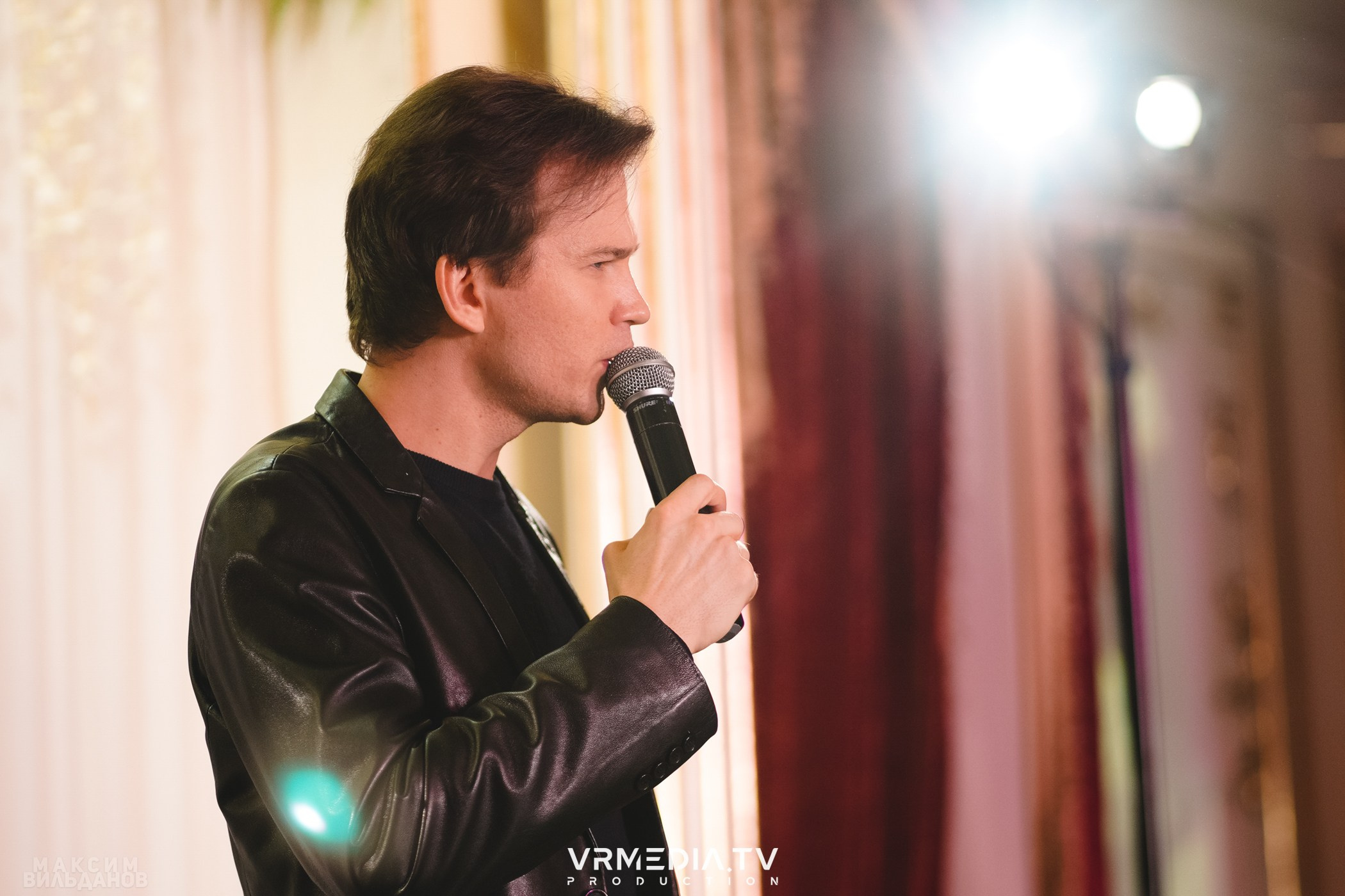 Leomar Production: Fashion проект «Glam Style 2024» 1 год