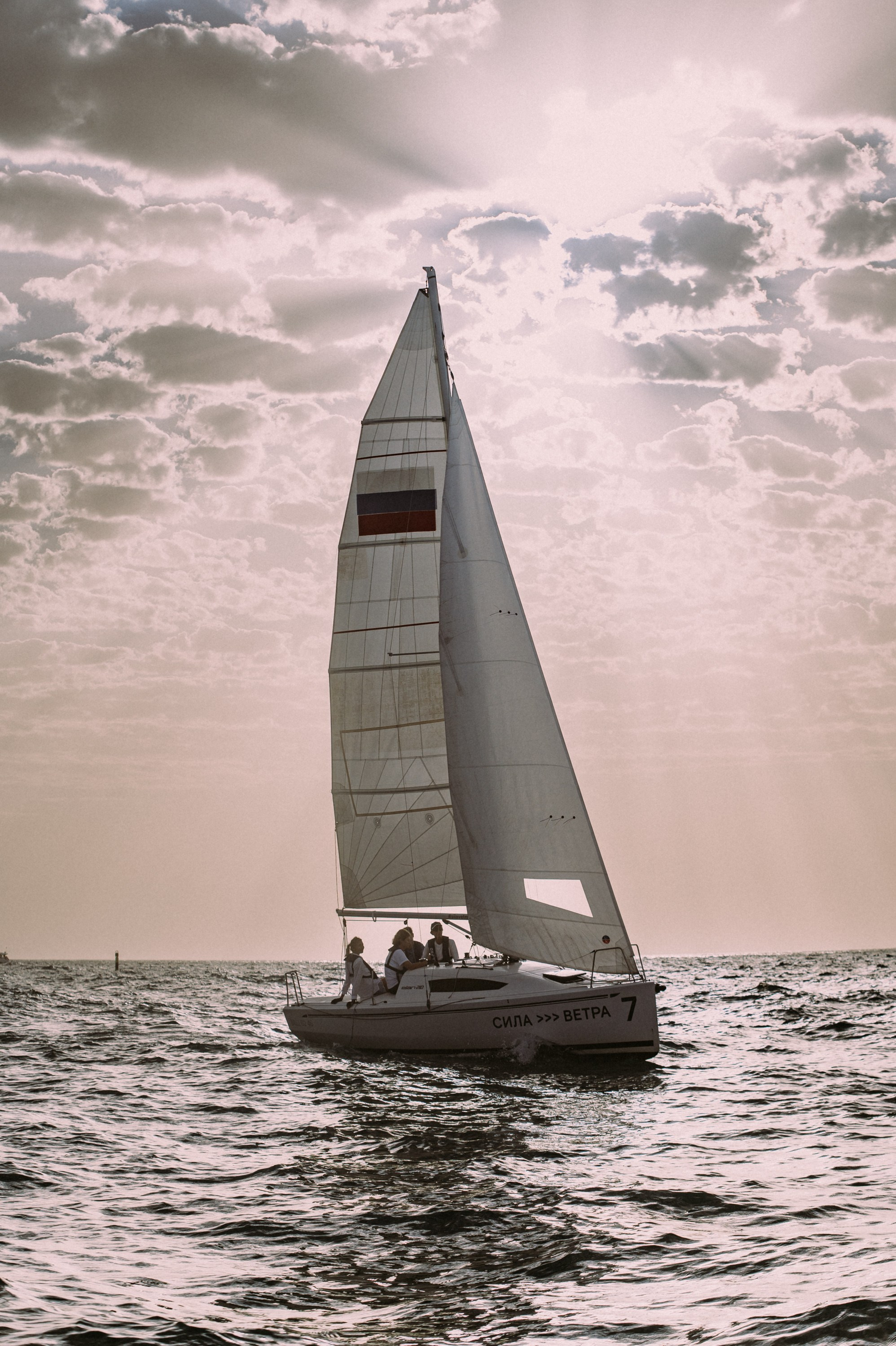 Яхтинг. Фотограф Илья Бызов, Свадебный и репортажный фотограф Сочи