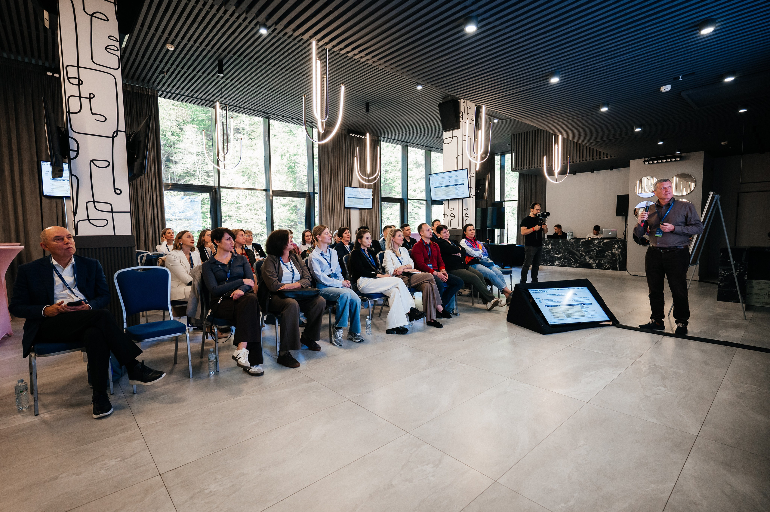 ЕВРОХИМ 2025. Фотограф Илья Бызов, Свадебный и репортажный фотограф Сочи