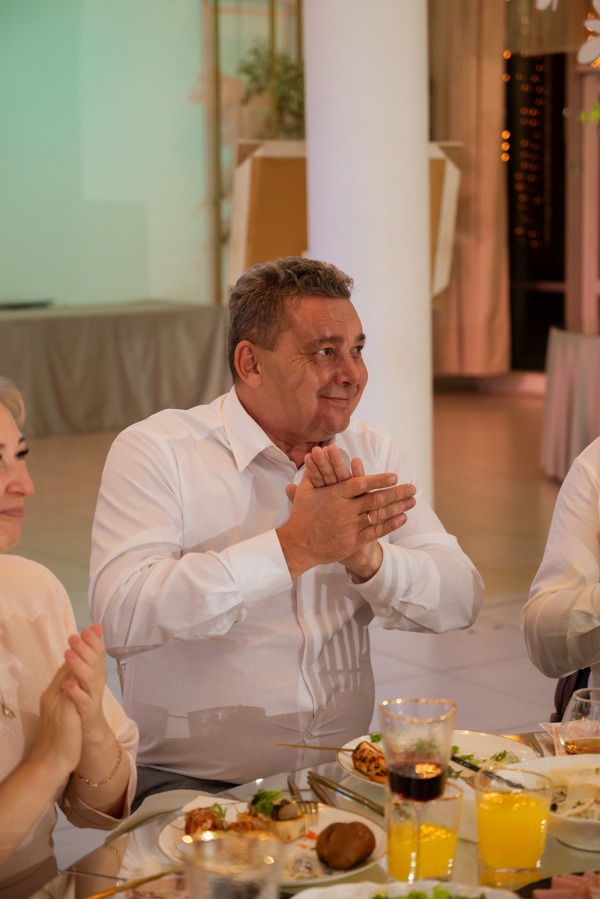 Роман и Анна | 21.09.23. Свадебный фотограф в Санкт-Петербурге Владислава Тюльпина