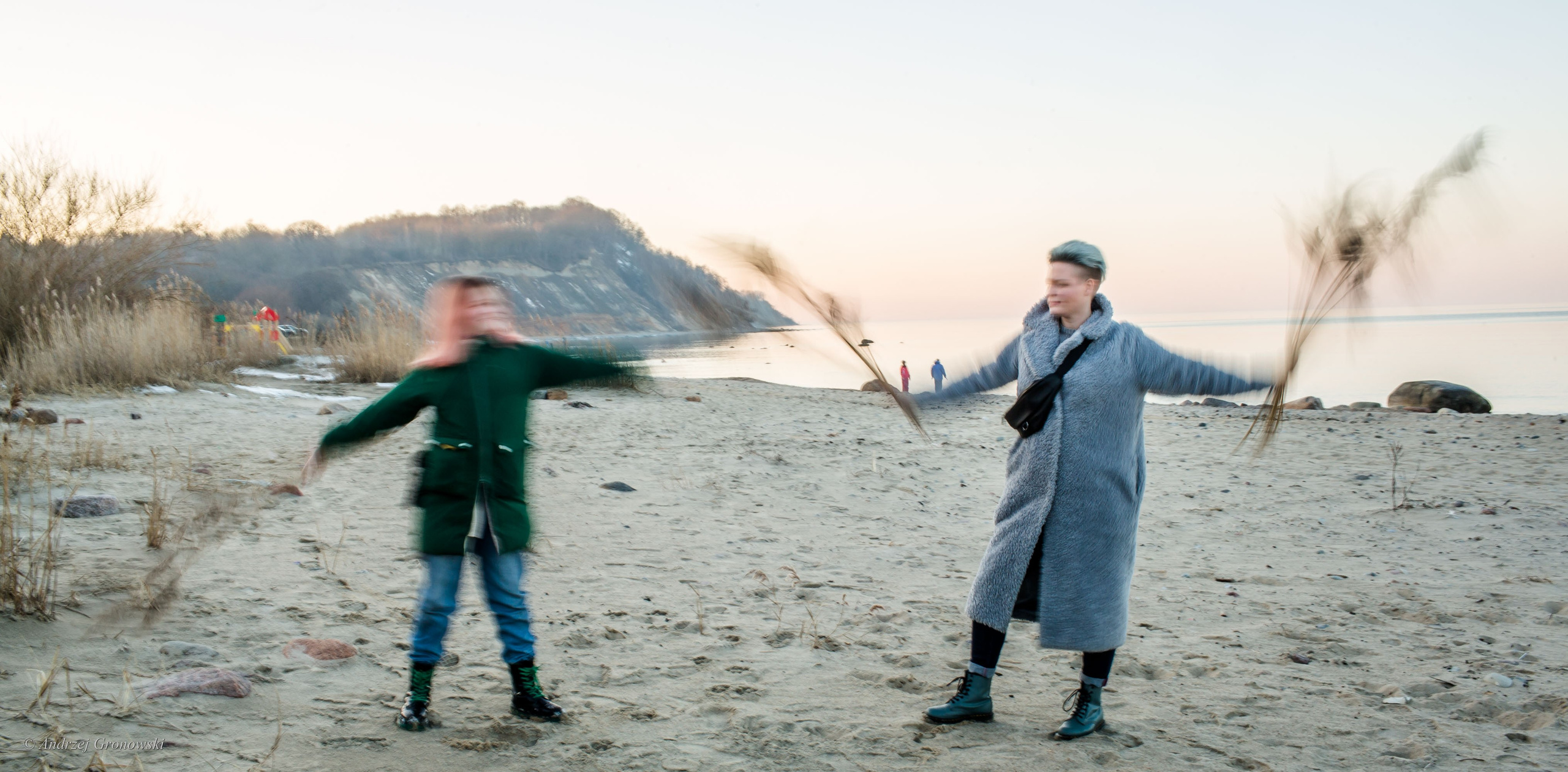 Фотографии с прогулки. A. Гроновски —Портретный женский фотограф в Калининграде| Портреты, НЮ, Репортажи