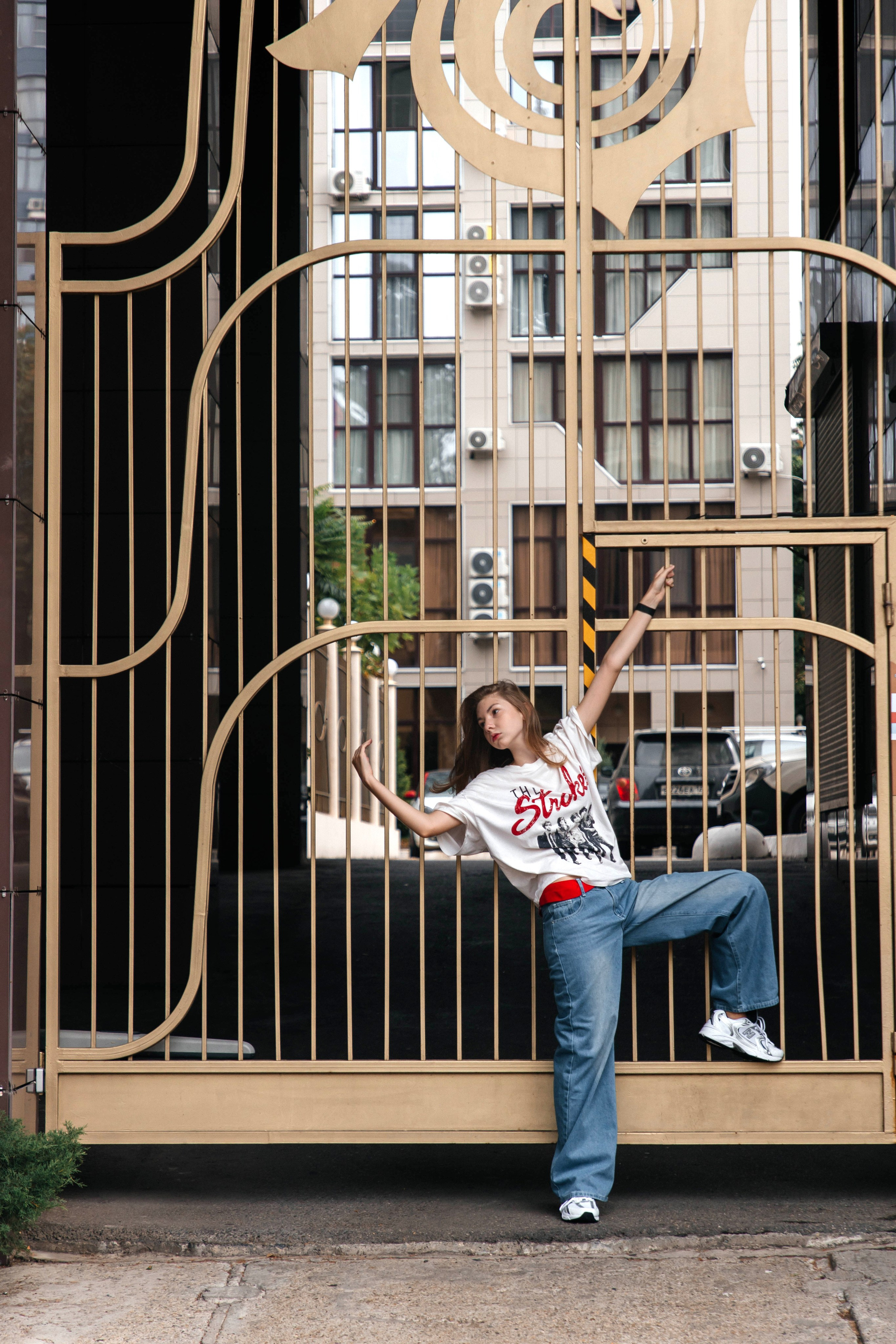 Style. Efimova Model Agency