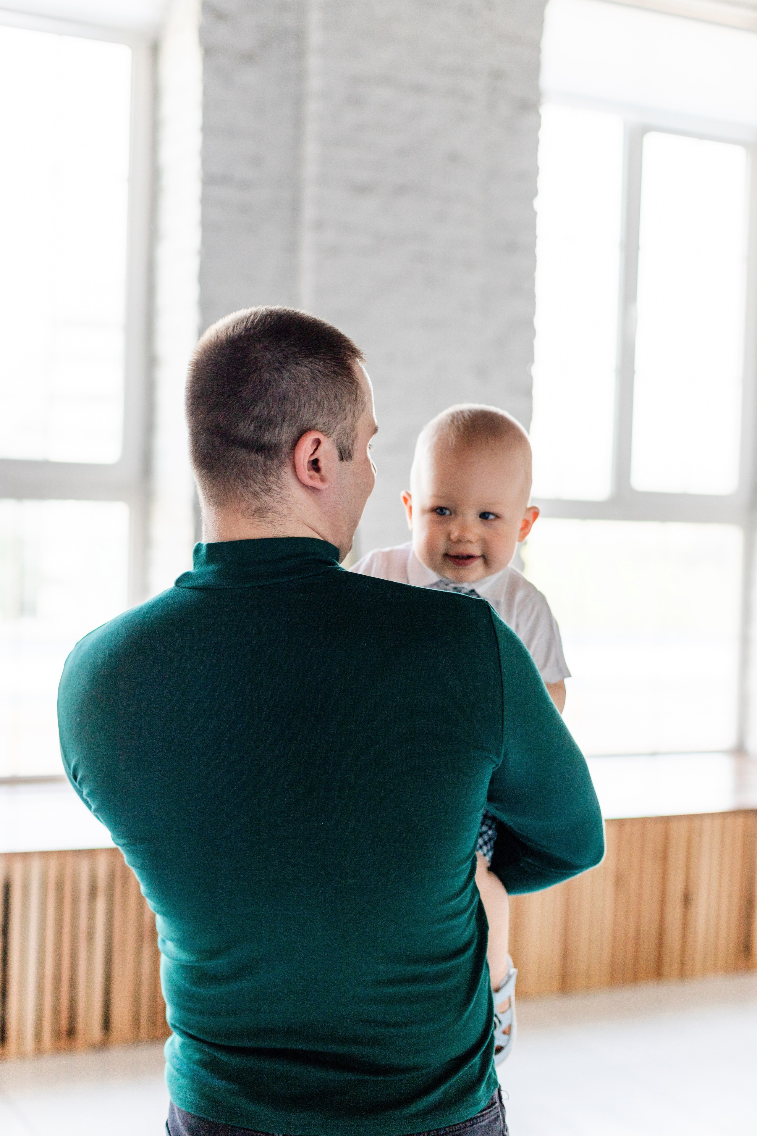Семейные студийные фотосъемки. Семейный фотограф в Красноярске Наталья Алина