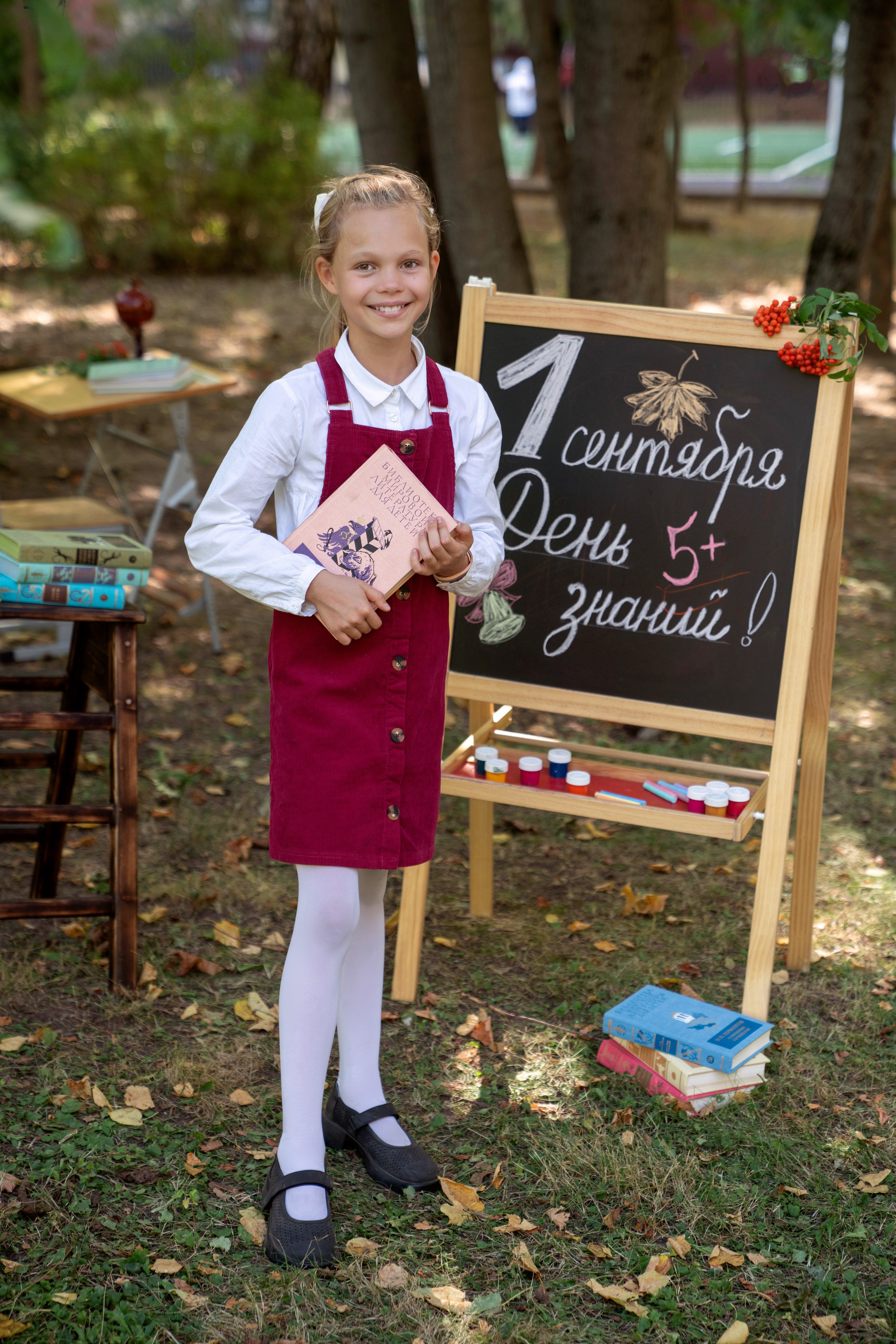 Уличная съемка 4 класс. Семейный и школьный фотограф в Москве Юлия Кобзева