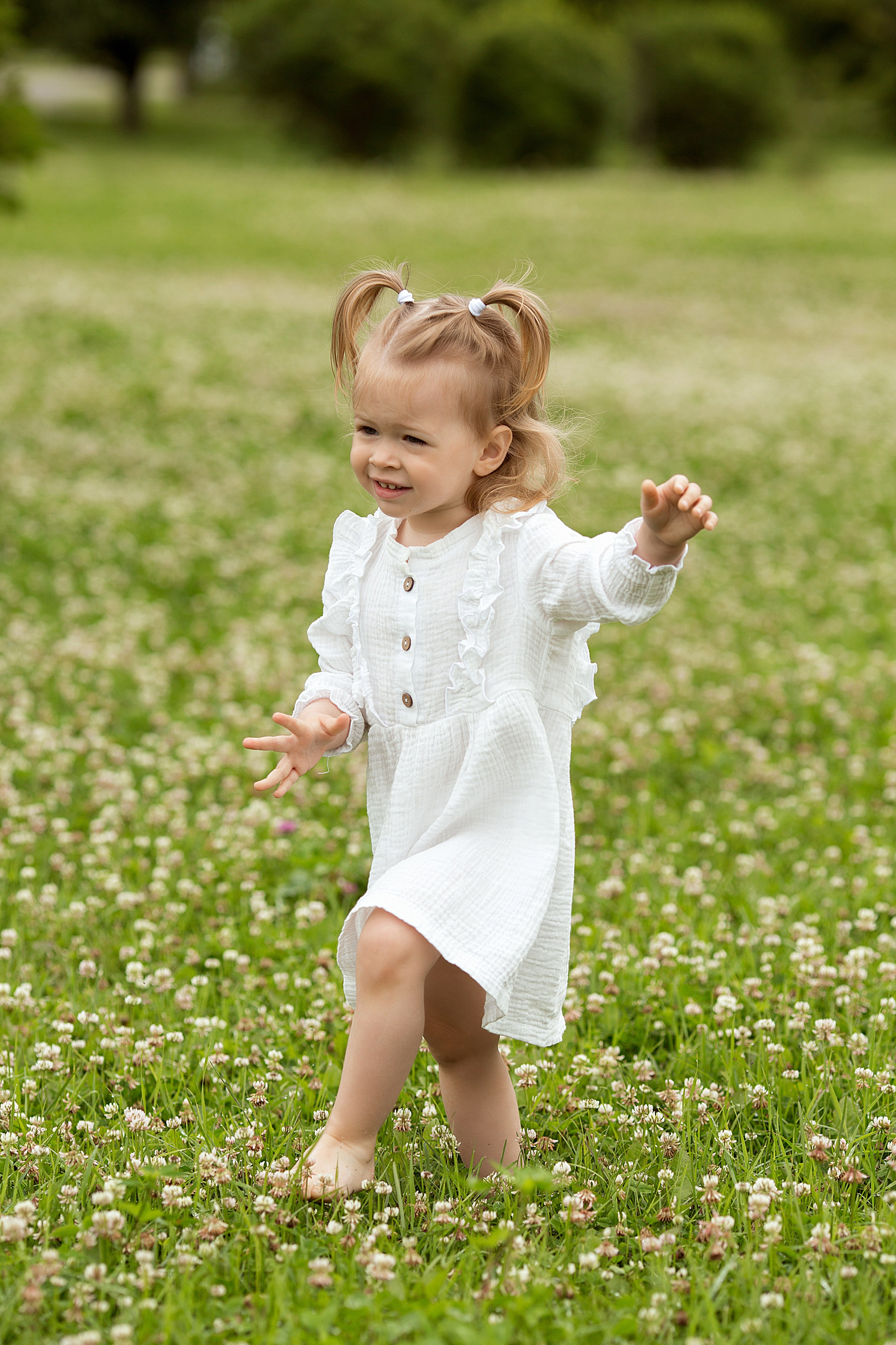Летняя прогулка Тани и Ариши. Людмила Далидович топовый семейный фотограф Находка/Владивосток