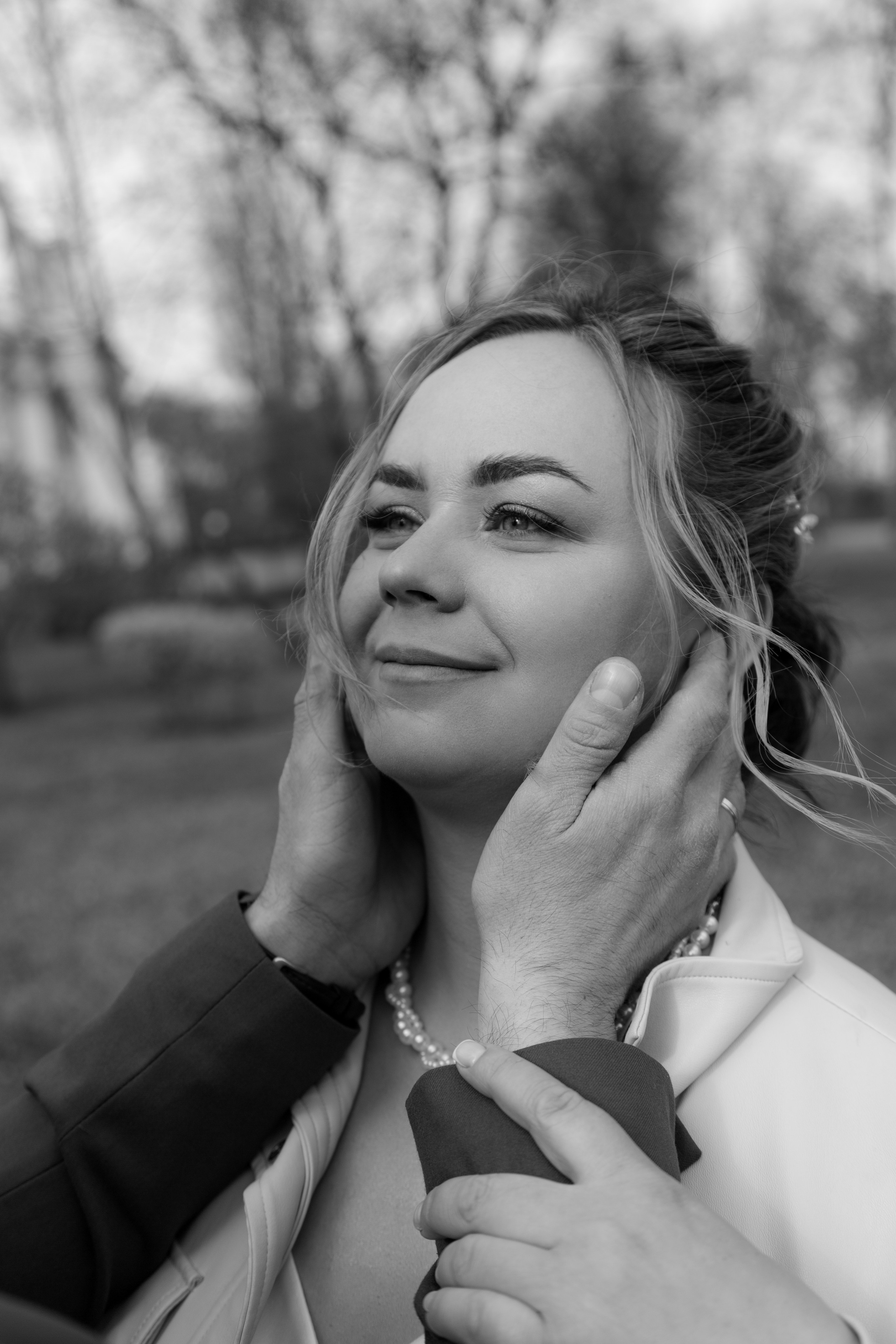Влад и Екатерина. ABRAZ