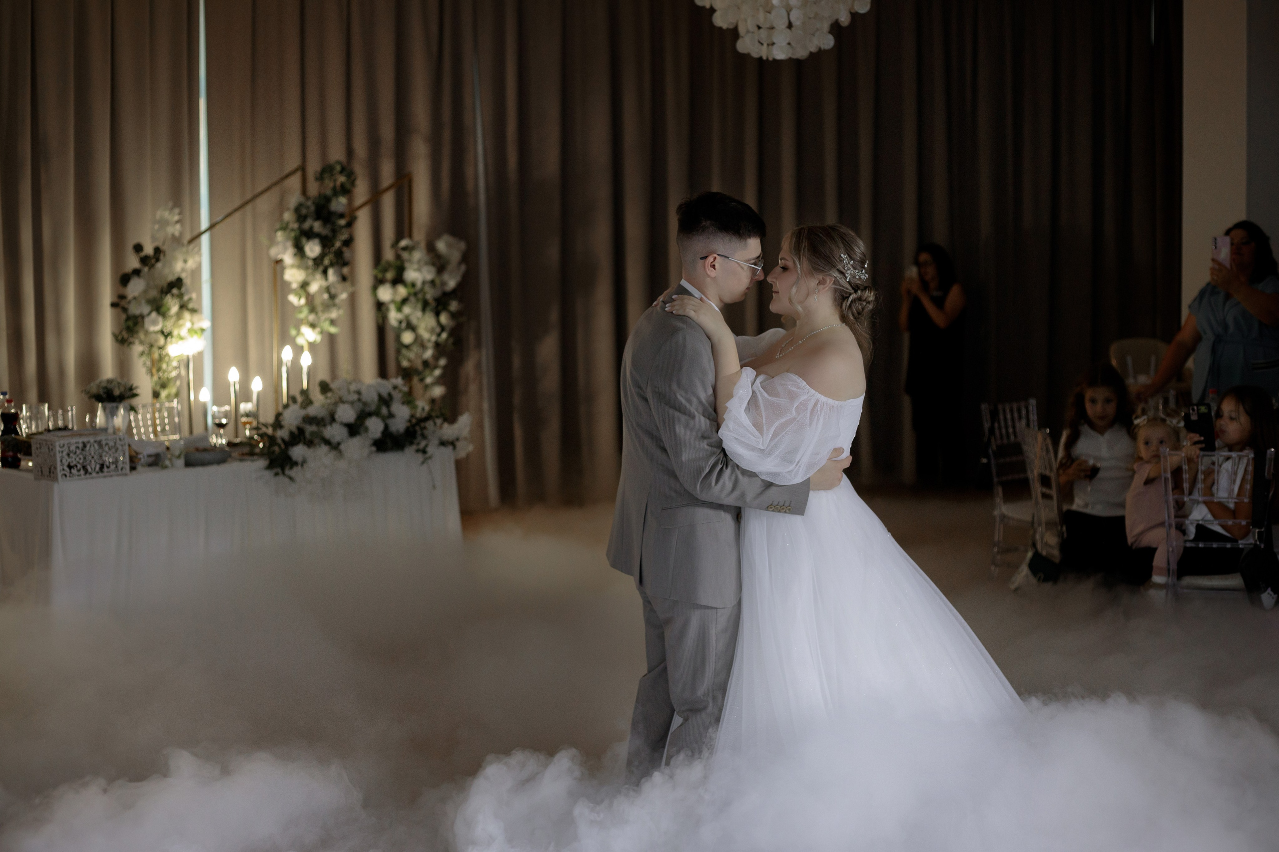 Сергей & Валерия. Свадебный фотограф в Астрахани. Фототуры по Астрахани и в горы Кавказа