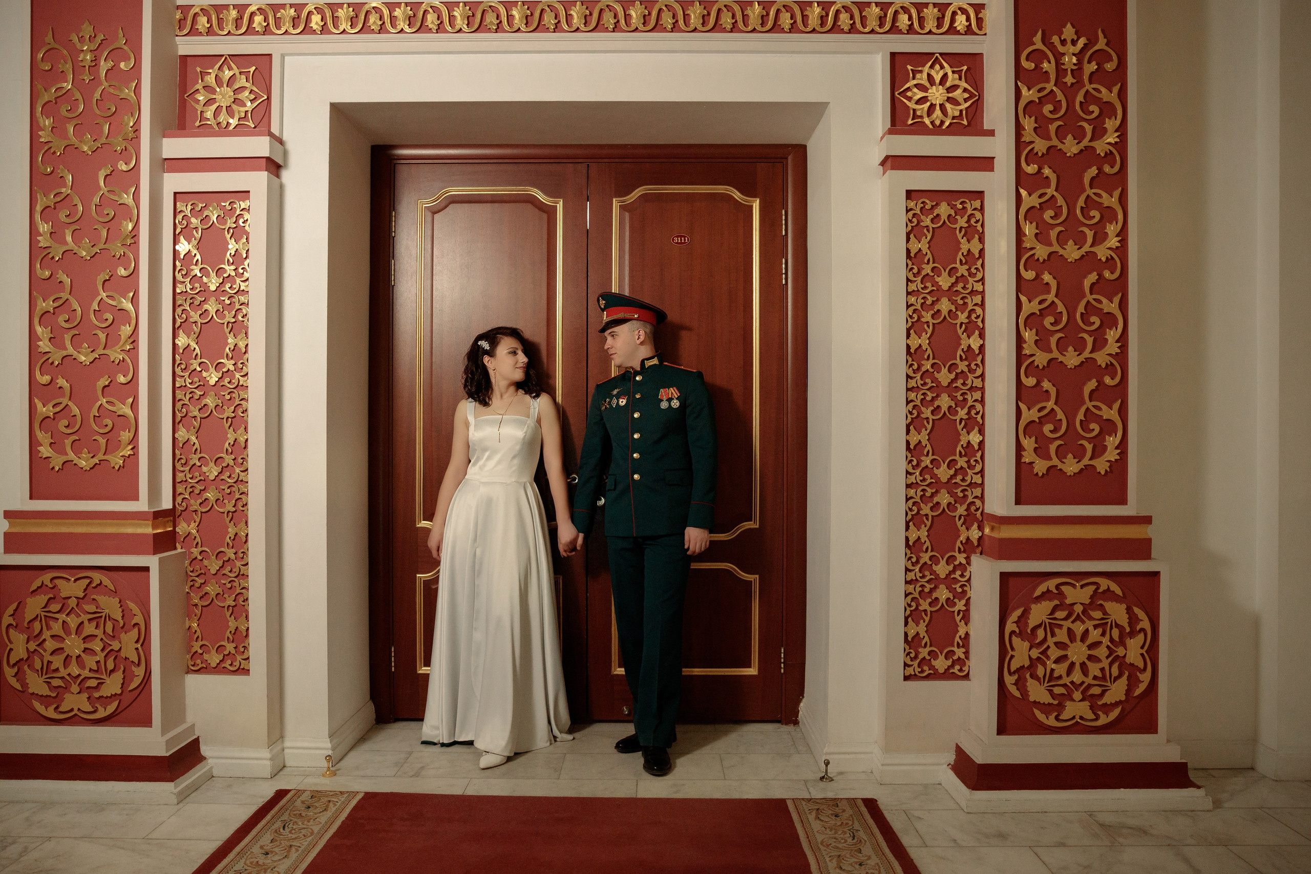 Михаил & Анастасия. Свадебный фотограф в Астрахани. Фототуры по Астрахани и в горы Кавказа