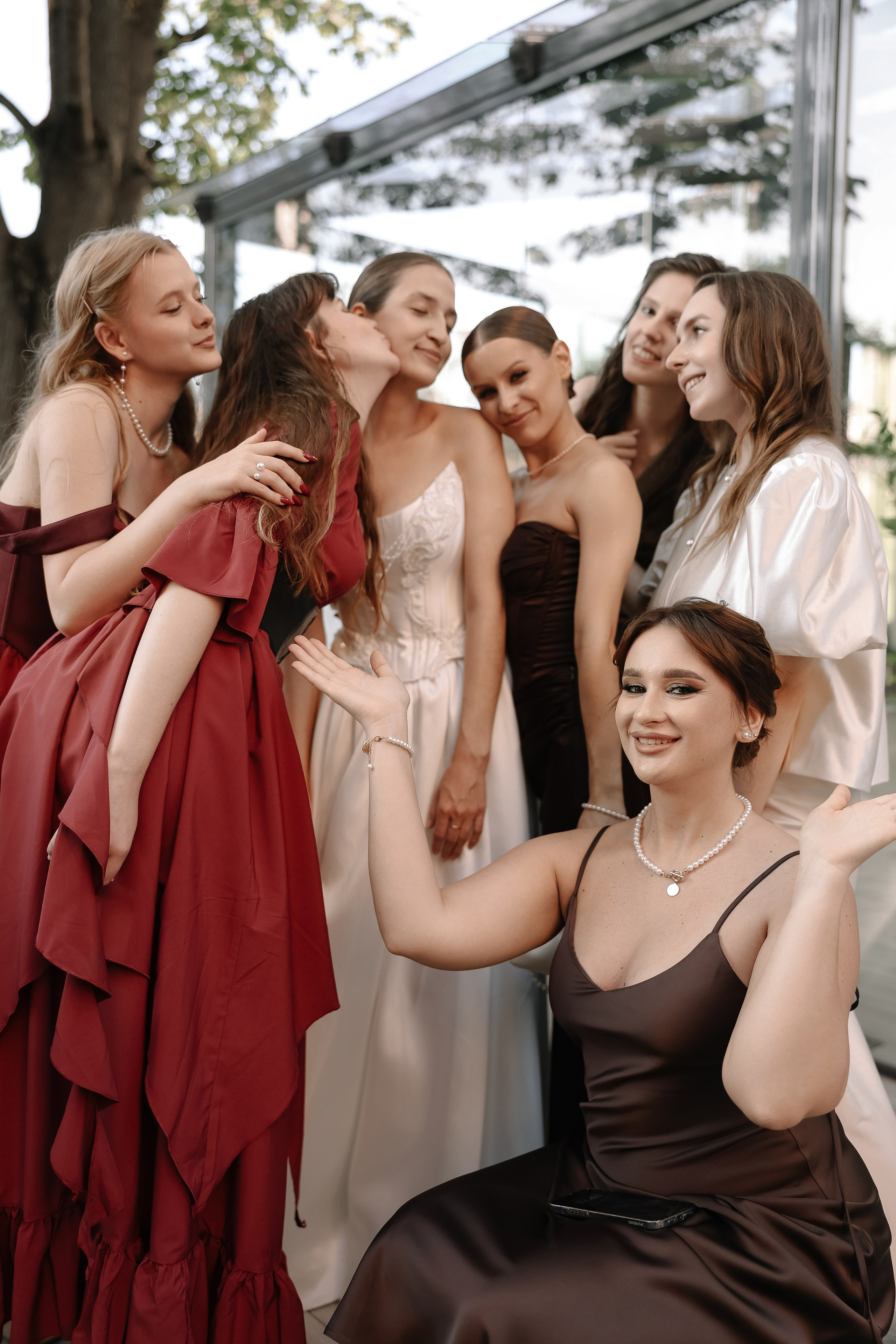 Совершенно секретно. Свадебный и семейный Фотограф Денис Кошель