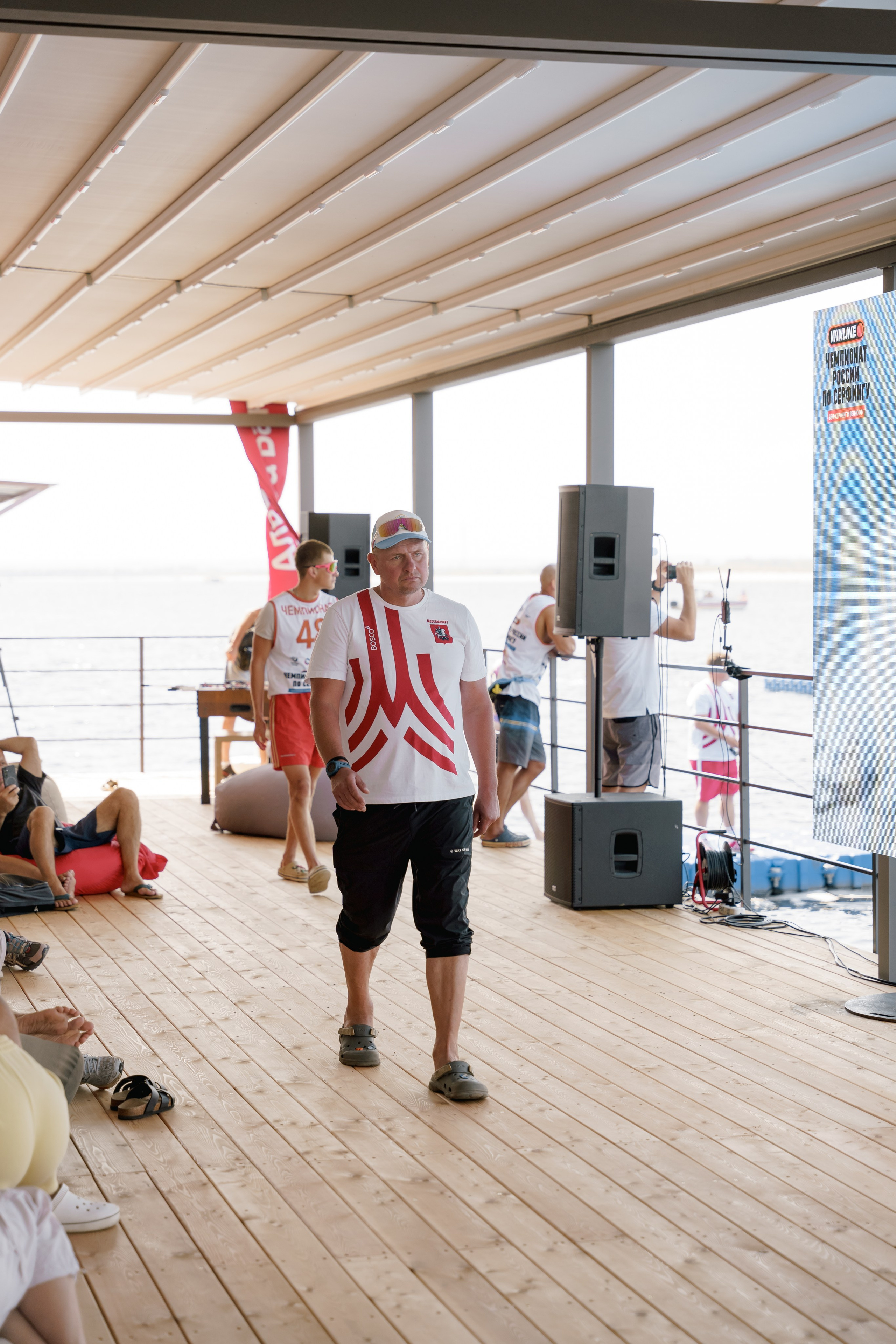 Surf 2025. Фотограф Валерия Крахмалева