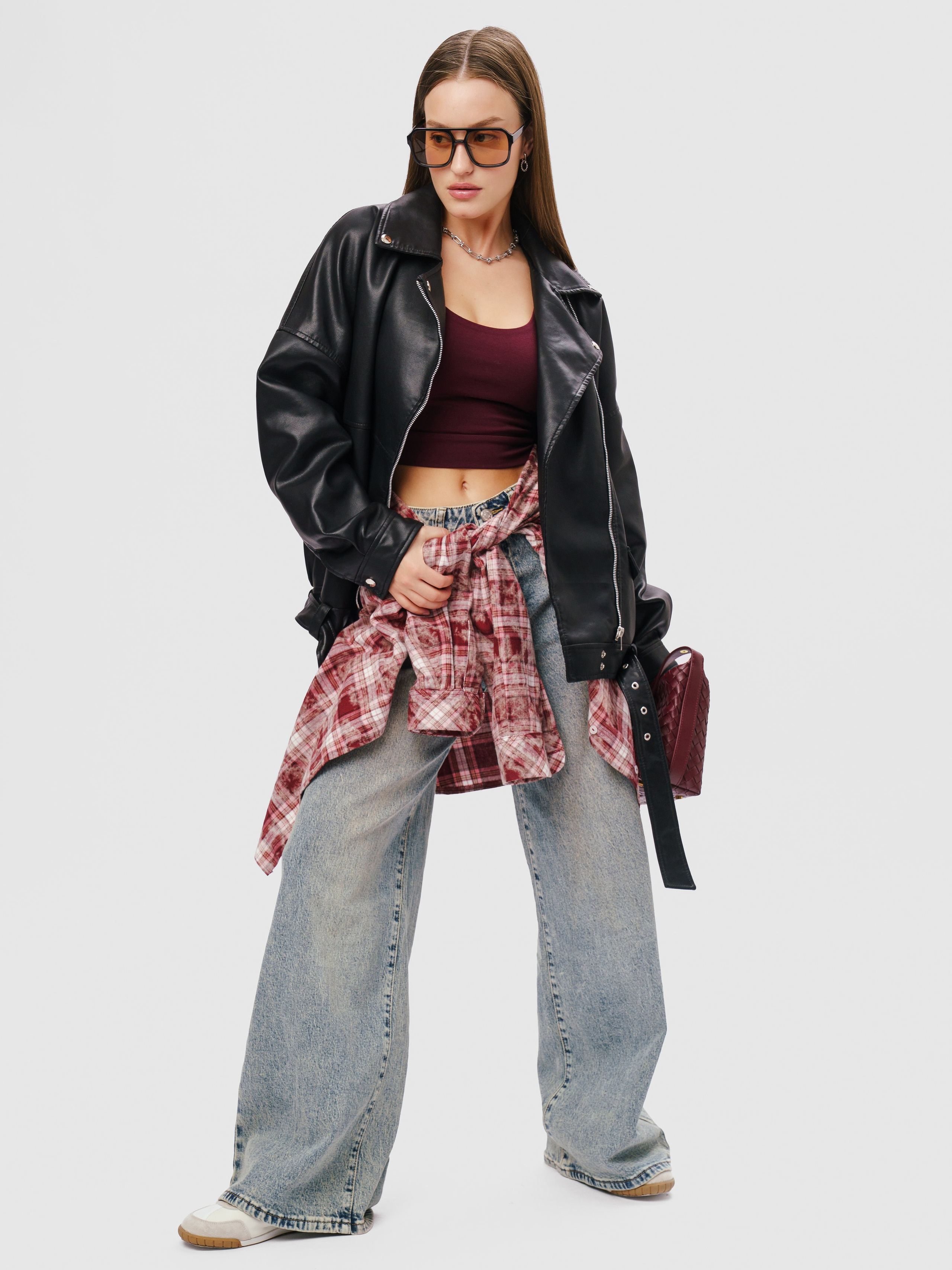 Анастасия, 40-42 р-р, рост 168. KED Production — продакшн из СПб. Создаём фото, видео и контент, который помогает брендам и селлерам продавать больше