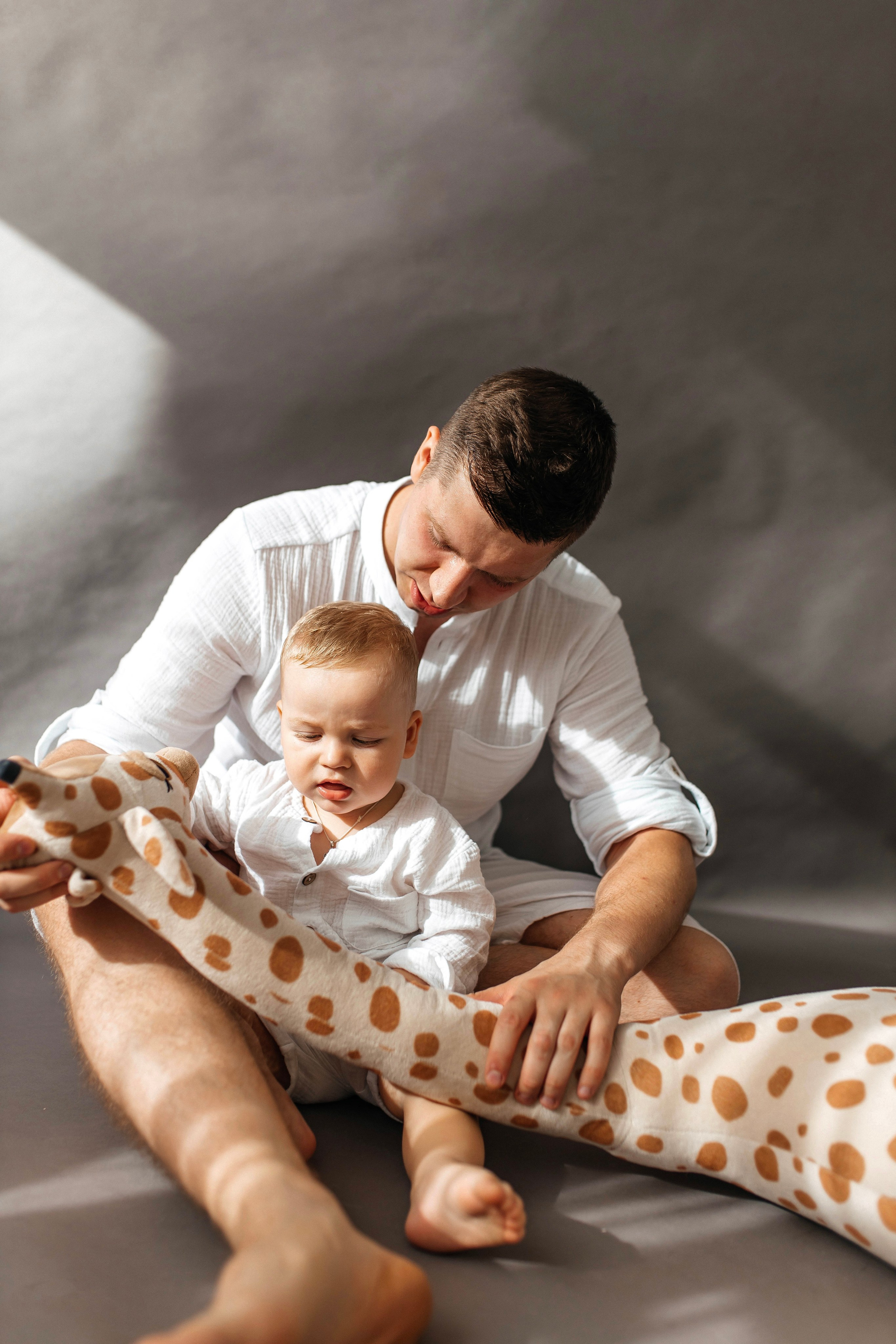 Семейная. Фотограф Сургут