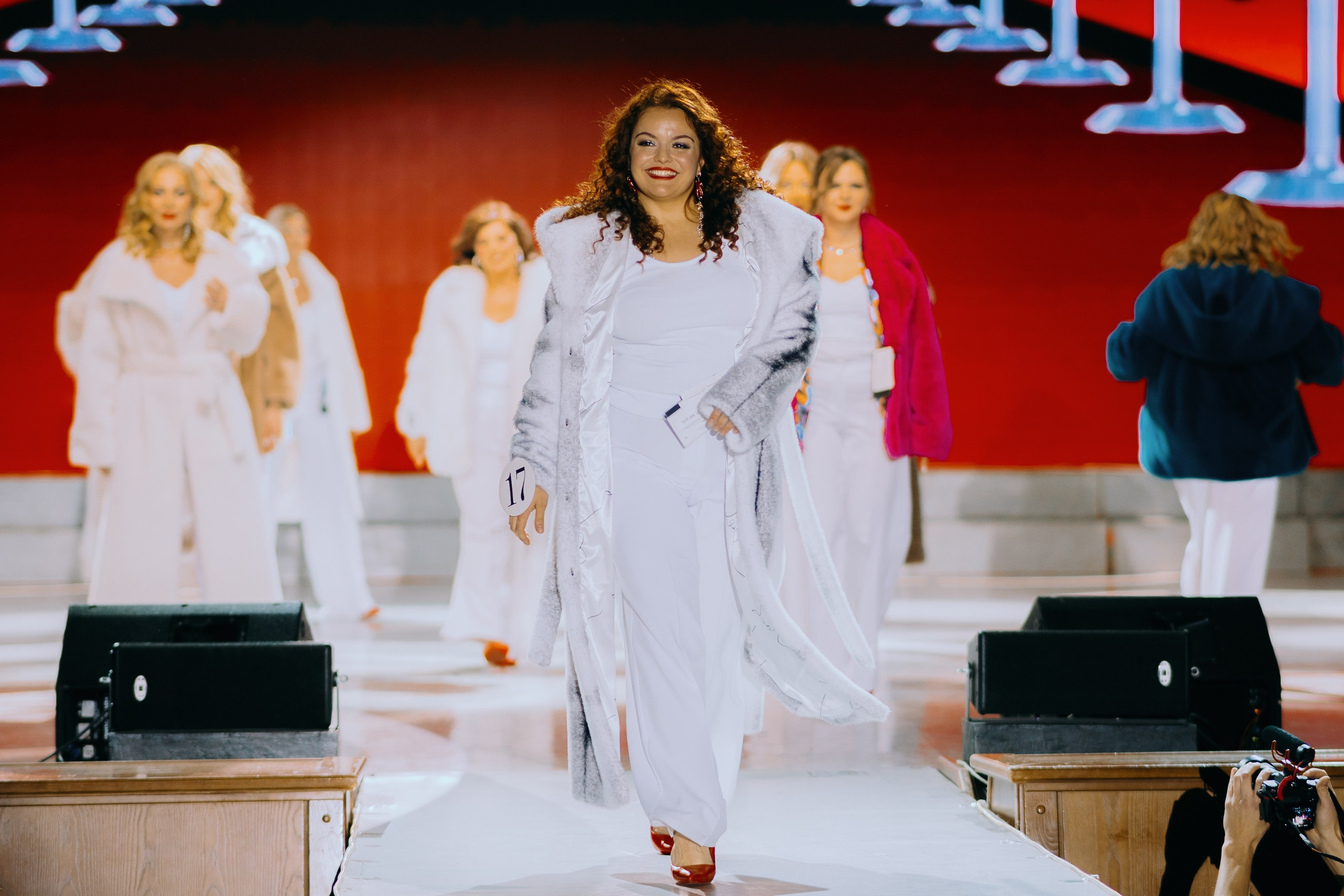 Мама года. Репортажный, портретный и свадебный фотограф в Магнитогорске Степан Самовиков