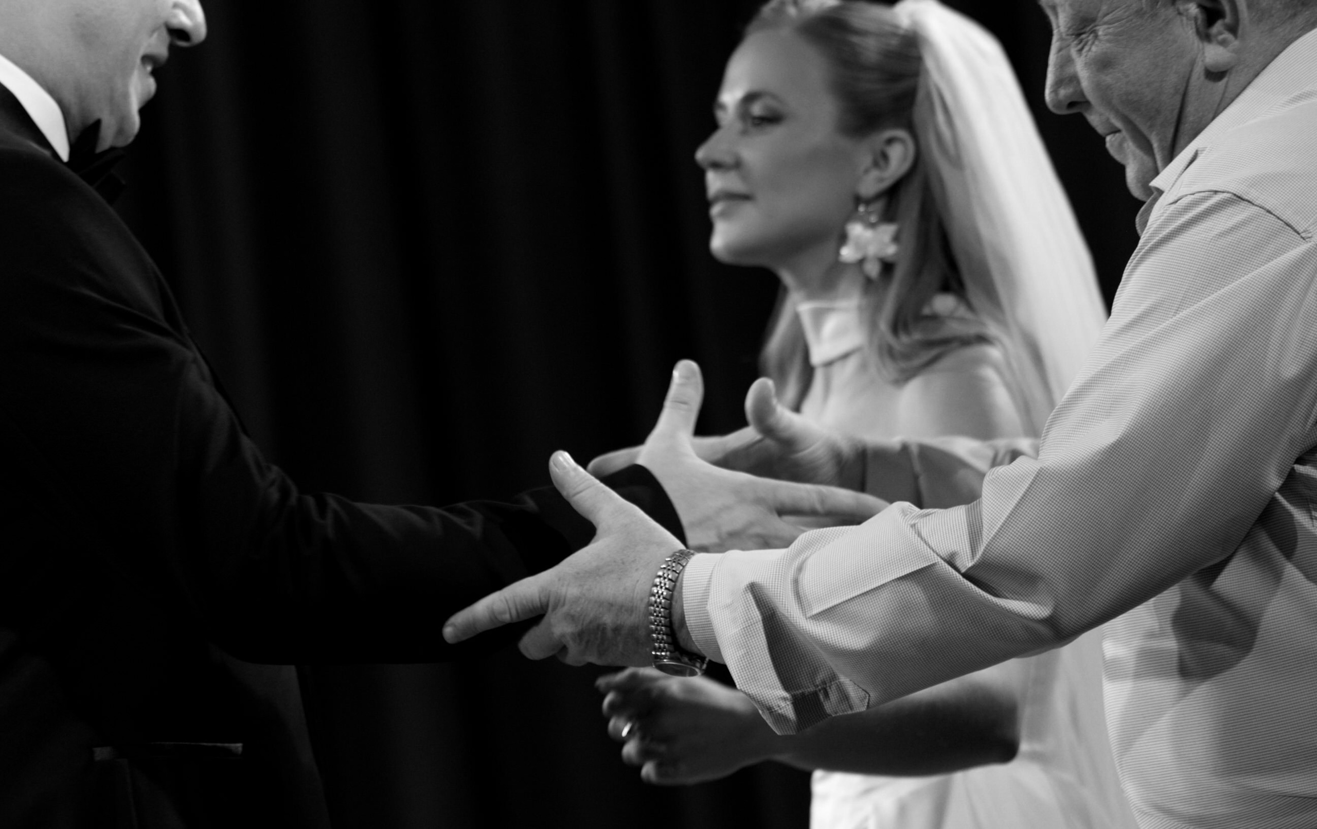 Снежана & Николай. Yura Rush Свадебный фотограф Тюмень