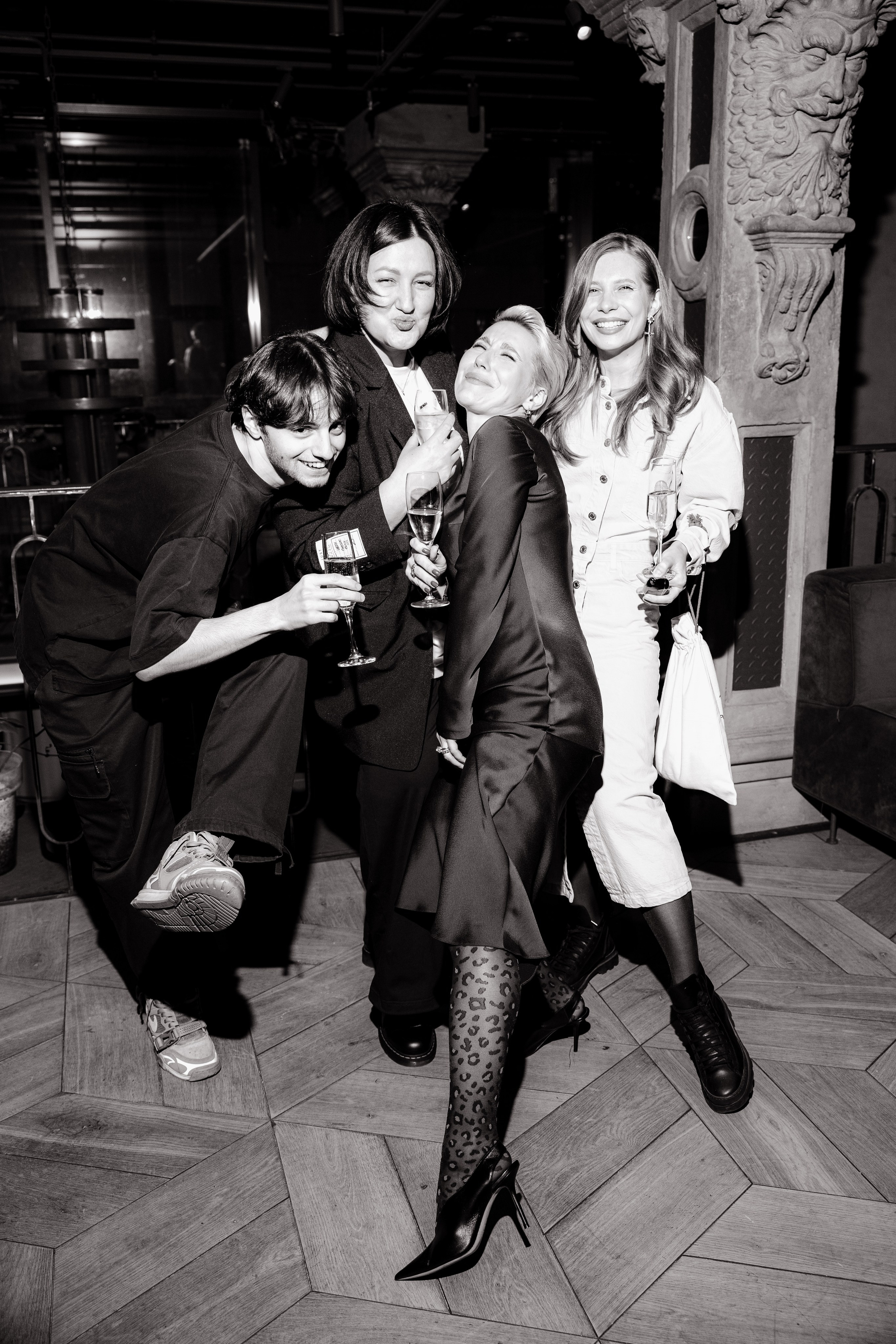 Корпоратив. Свадебный фотограф Владислав Адышкин