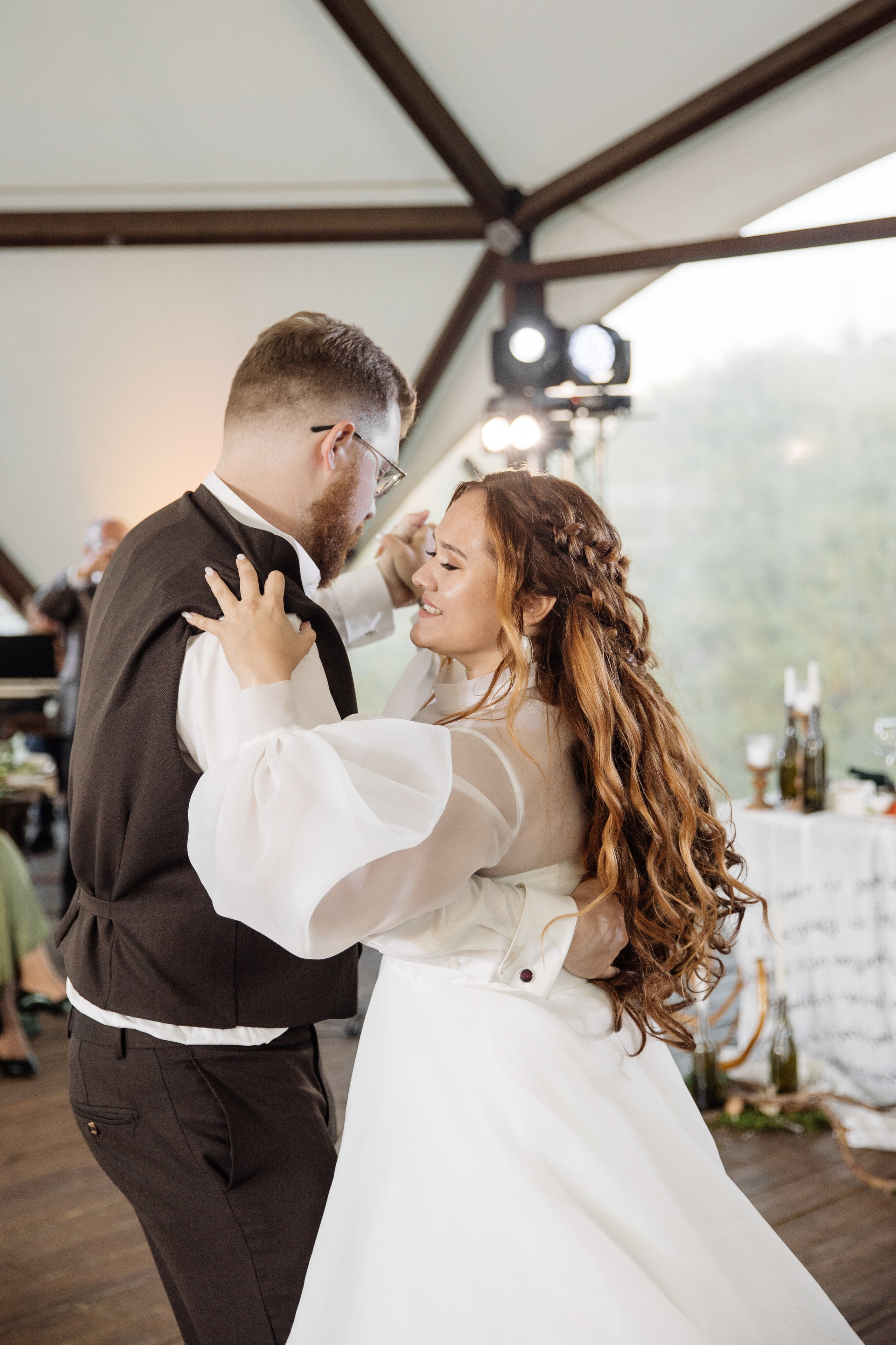 В стиле Властелина Колец. Свадебный фотограф в Нижнем Новгороде — Эдуард Смирнов