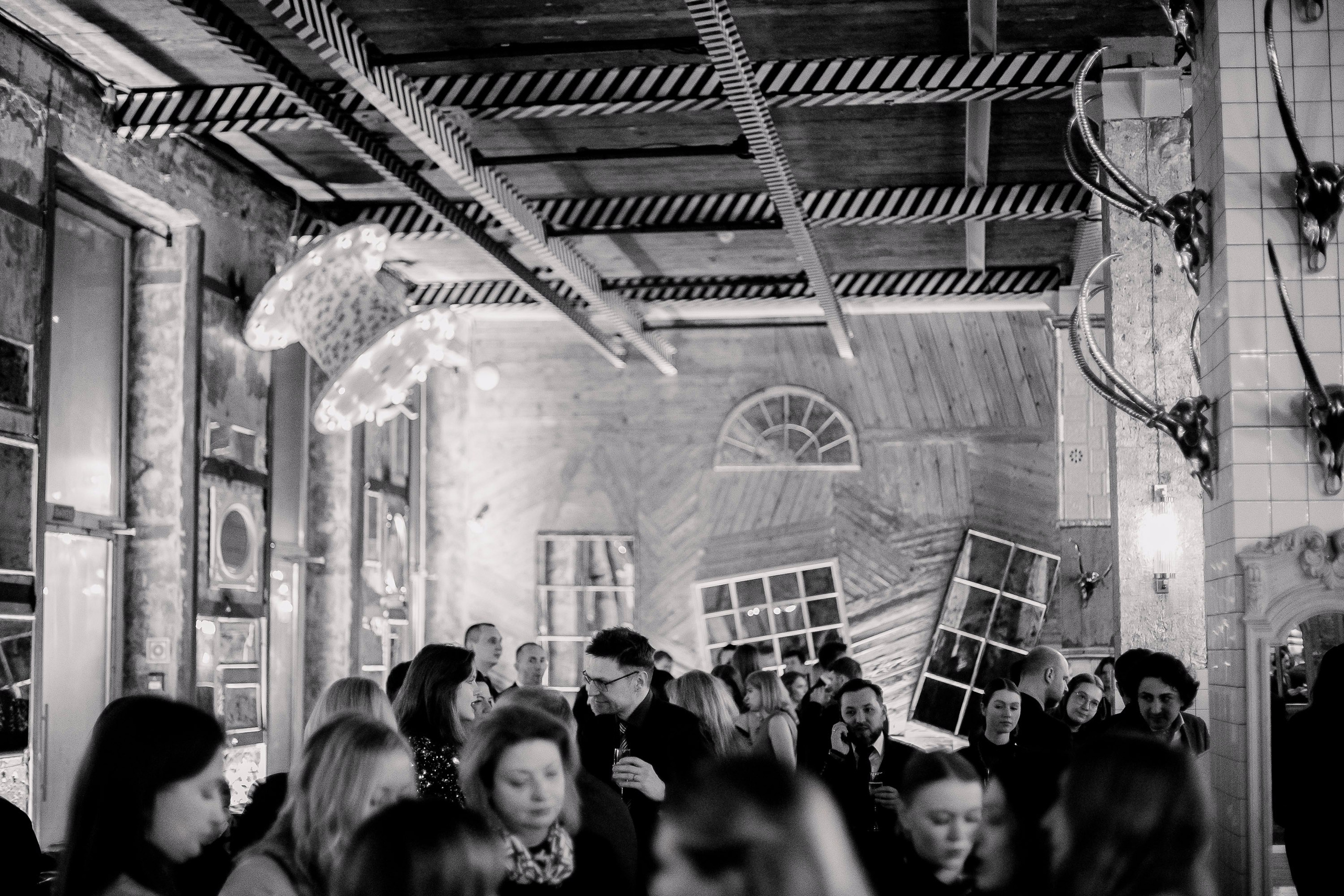 Номинация команда года. Андрей Цветков — репортажный, свадебный и портретный фотограф в Санкт-Петербурге