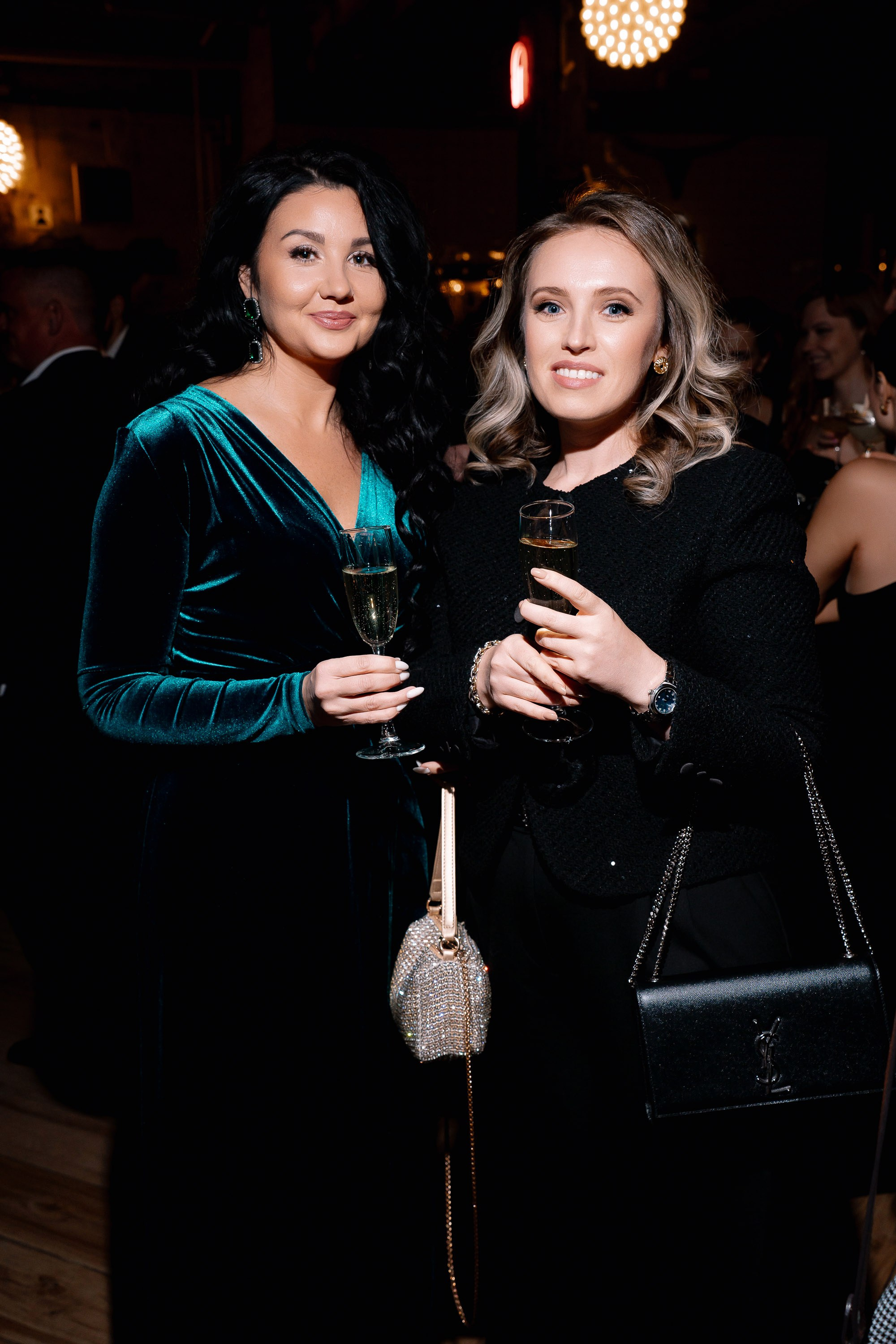 Номинация команда года. Андрей Цветков — репортажный, свадебный и портретный фотограф в Санкт-Петербурге