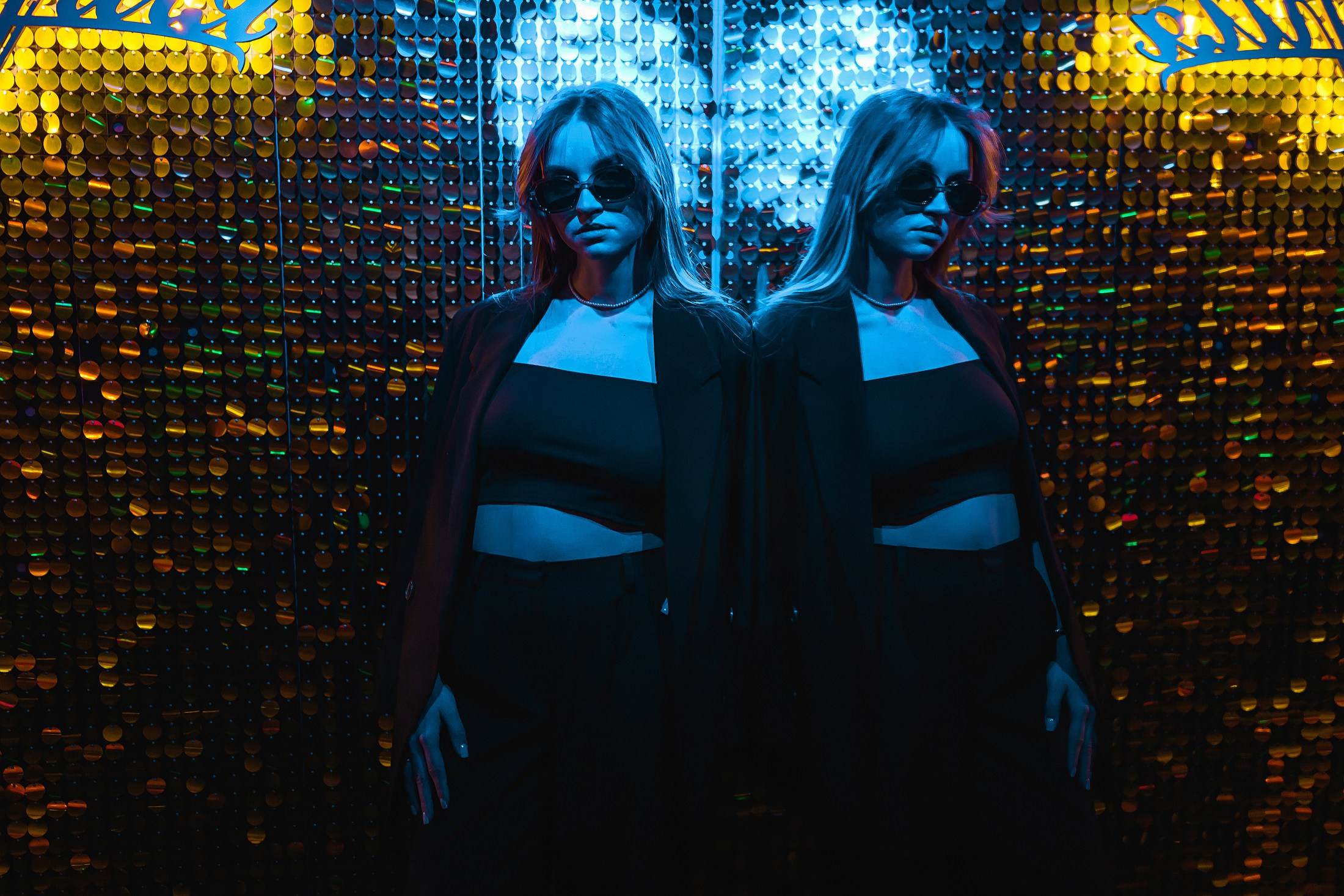 Вечеринки. Фотограф в Калининграде Сулейманов Амирхан