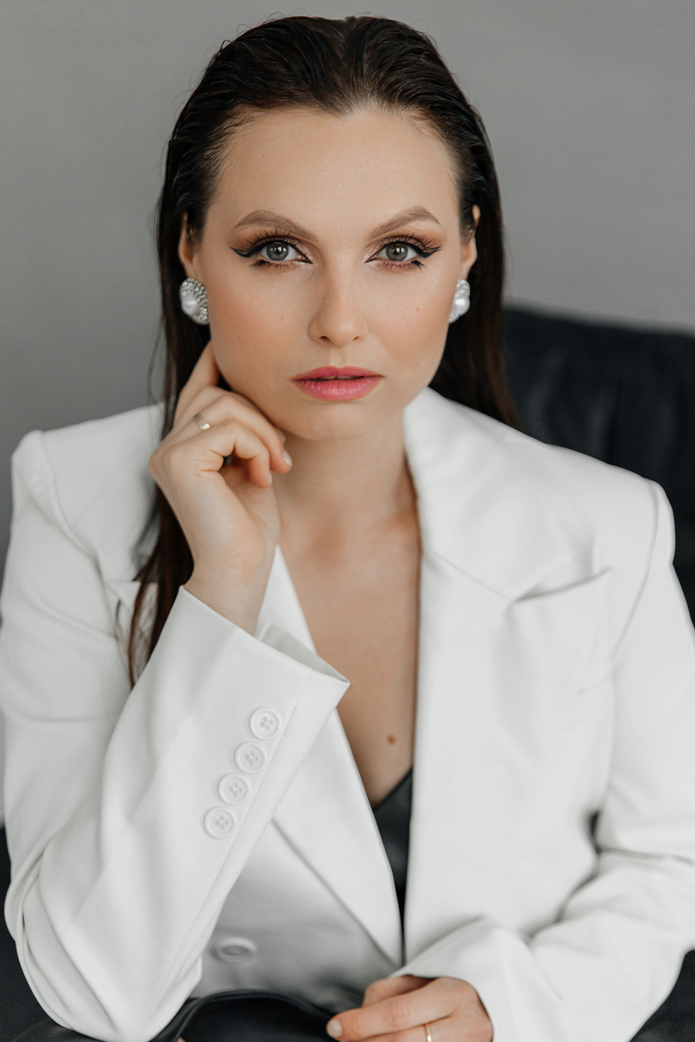 Бизнес-контент. Качуняк Наталия портретный фотограф в Иваново